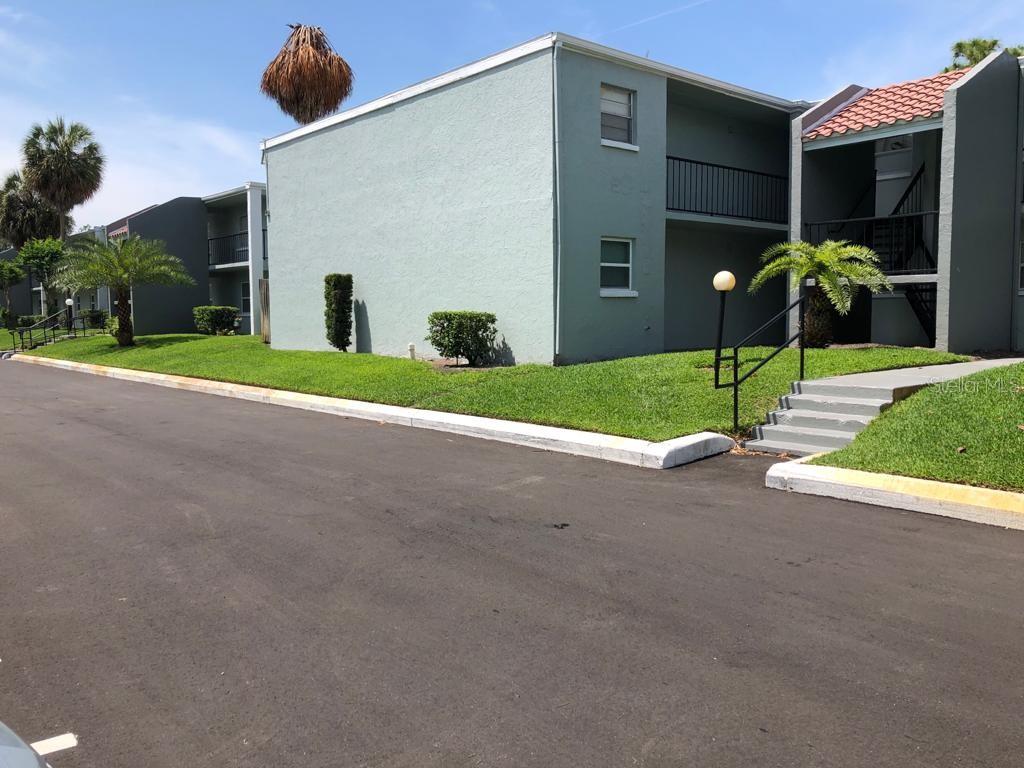 14413 Americana Unit 105, Tampa, FL 33613