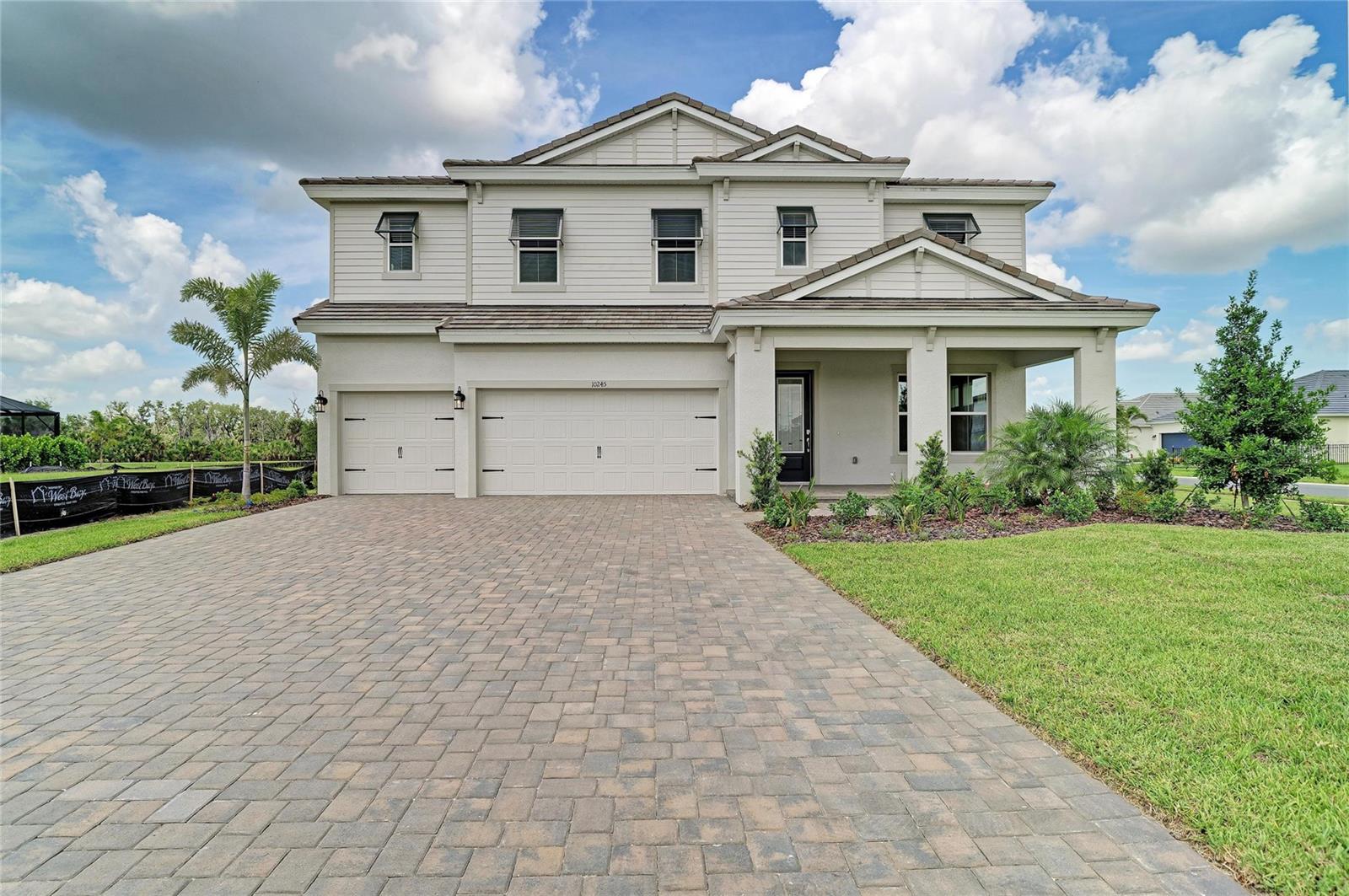10245 Cross River, Parrish, FL 34219