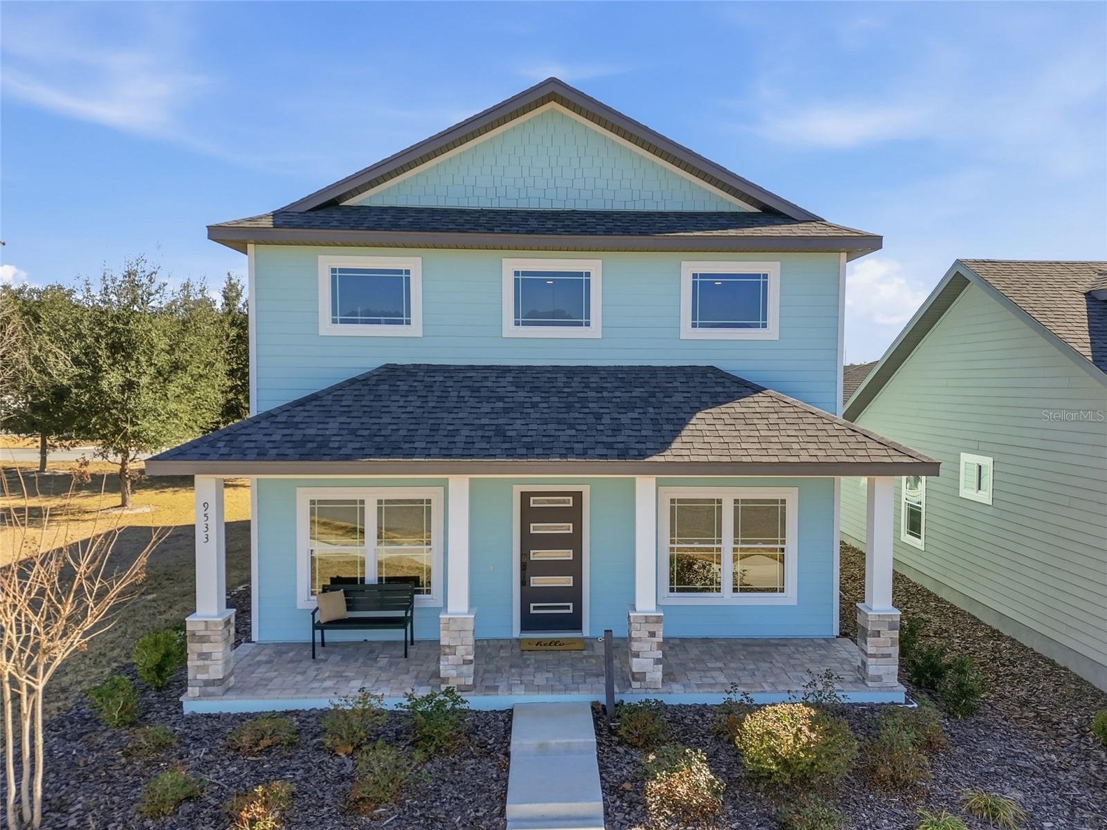 9533 66th, Gainesville, FL 32608