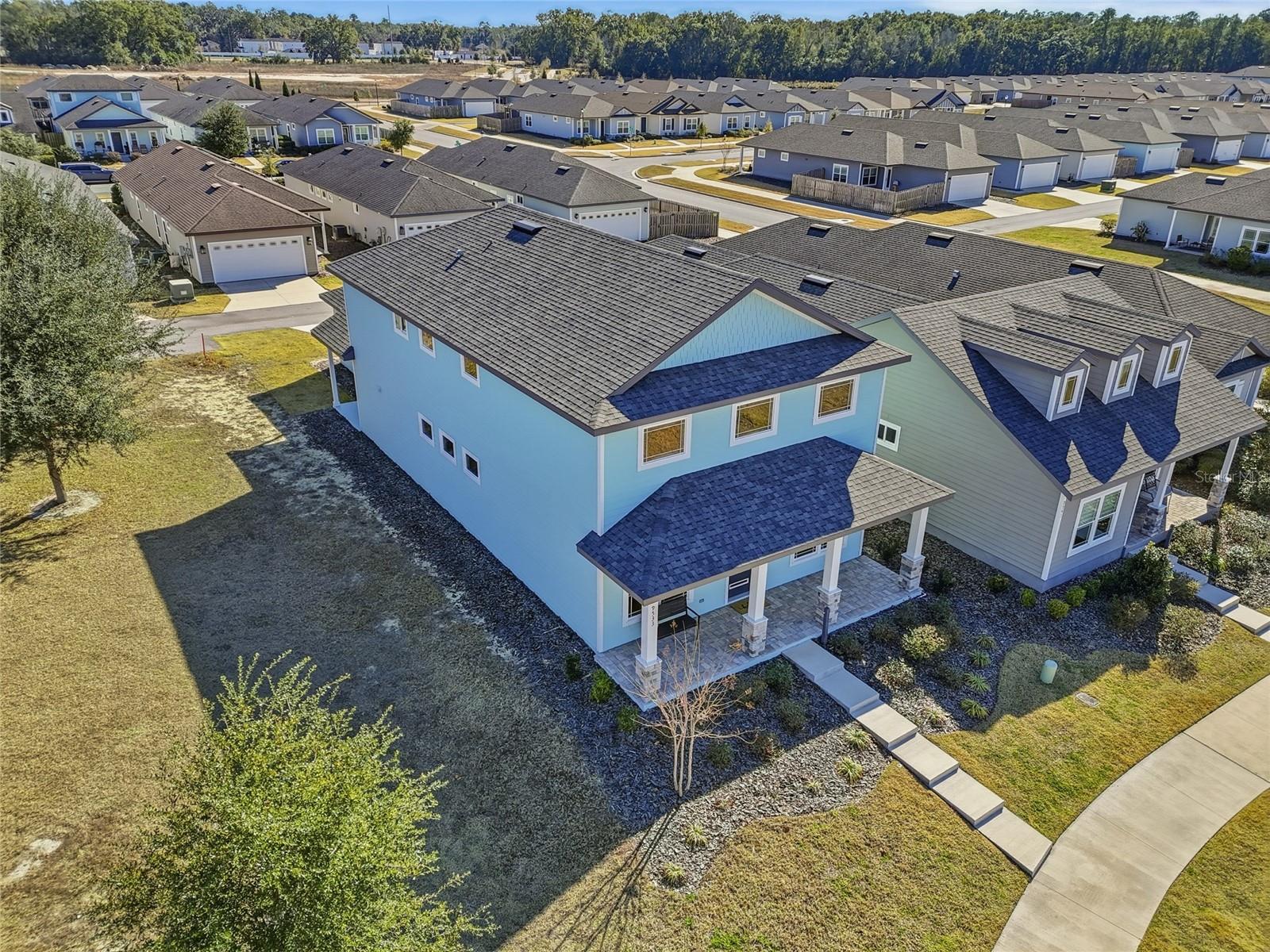 9533 66th, Gainesville, FL 32608