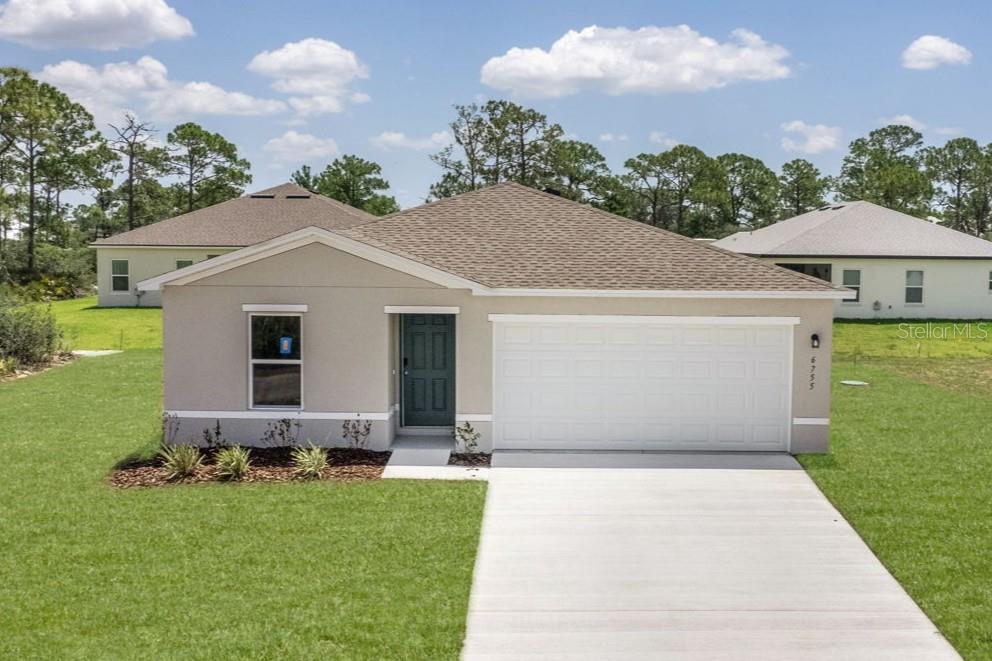 6755 San Benito, Sebring, FL 33872