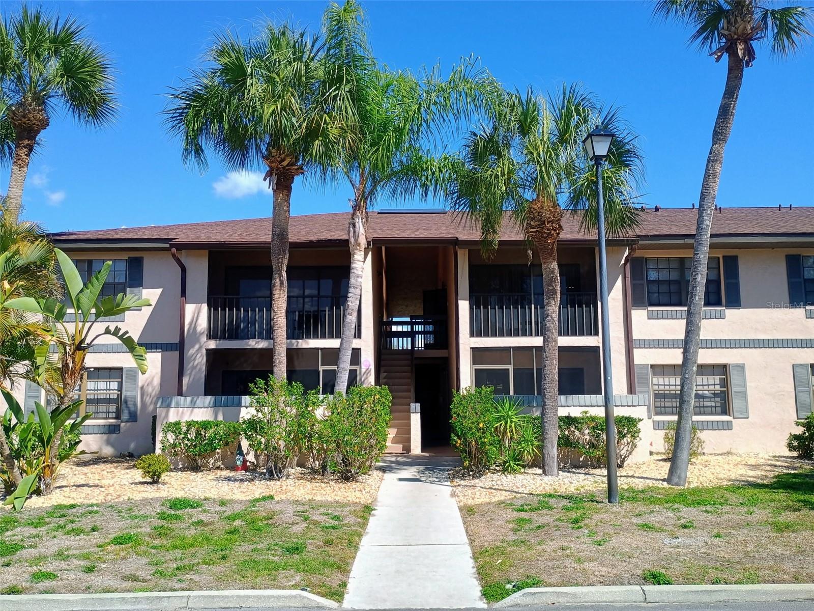 19505 Quesada Unit Cc205, Port Charlotte, FL 33948