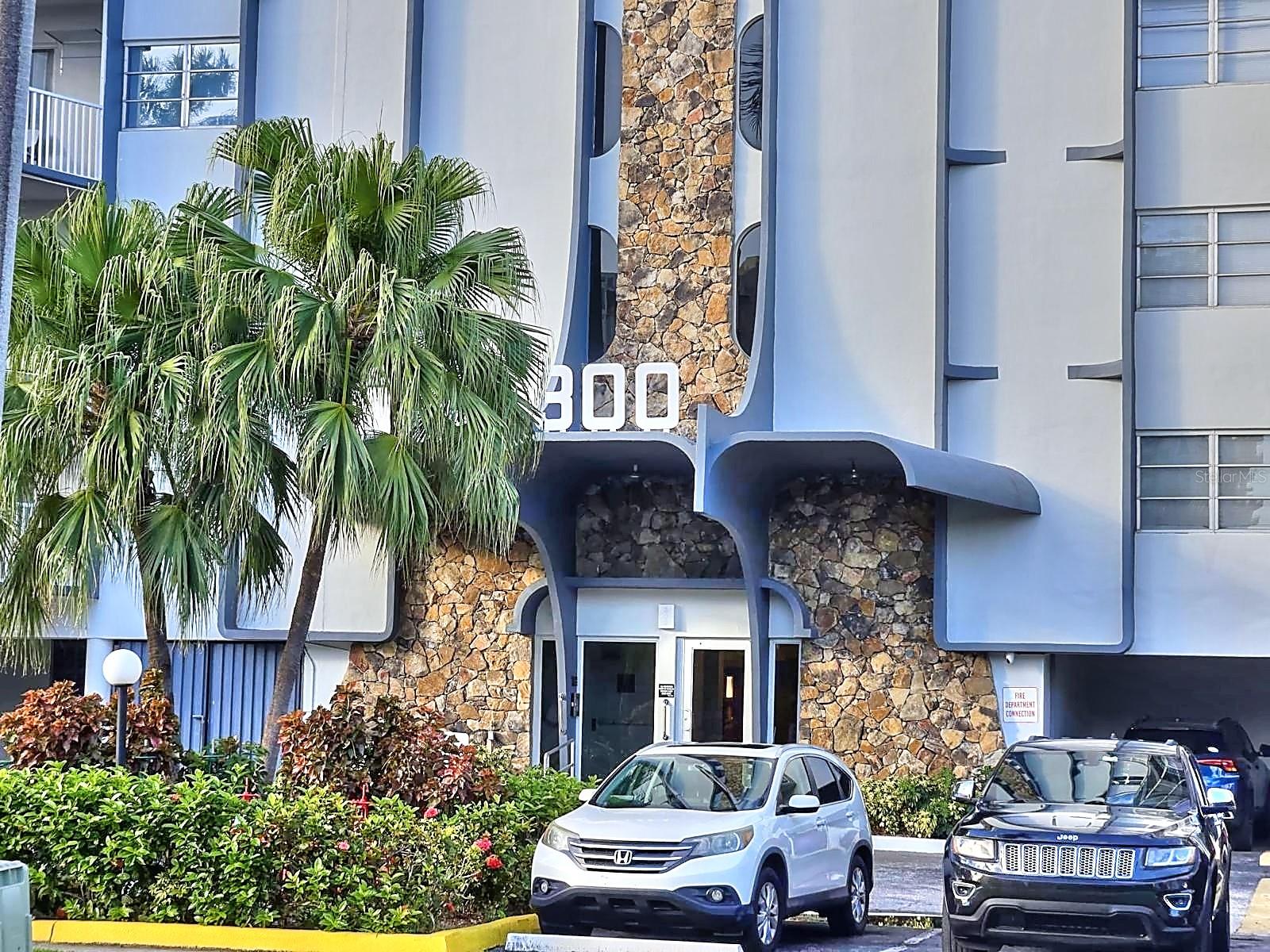 300 Diplomat Unit 203, Hallandale Beach, FL 33009