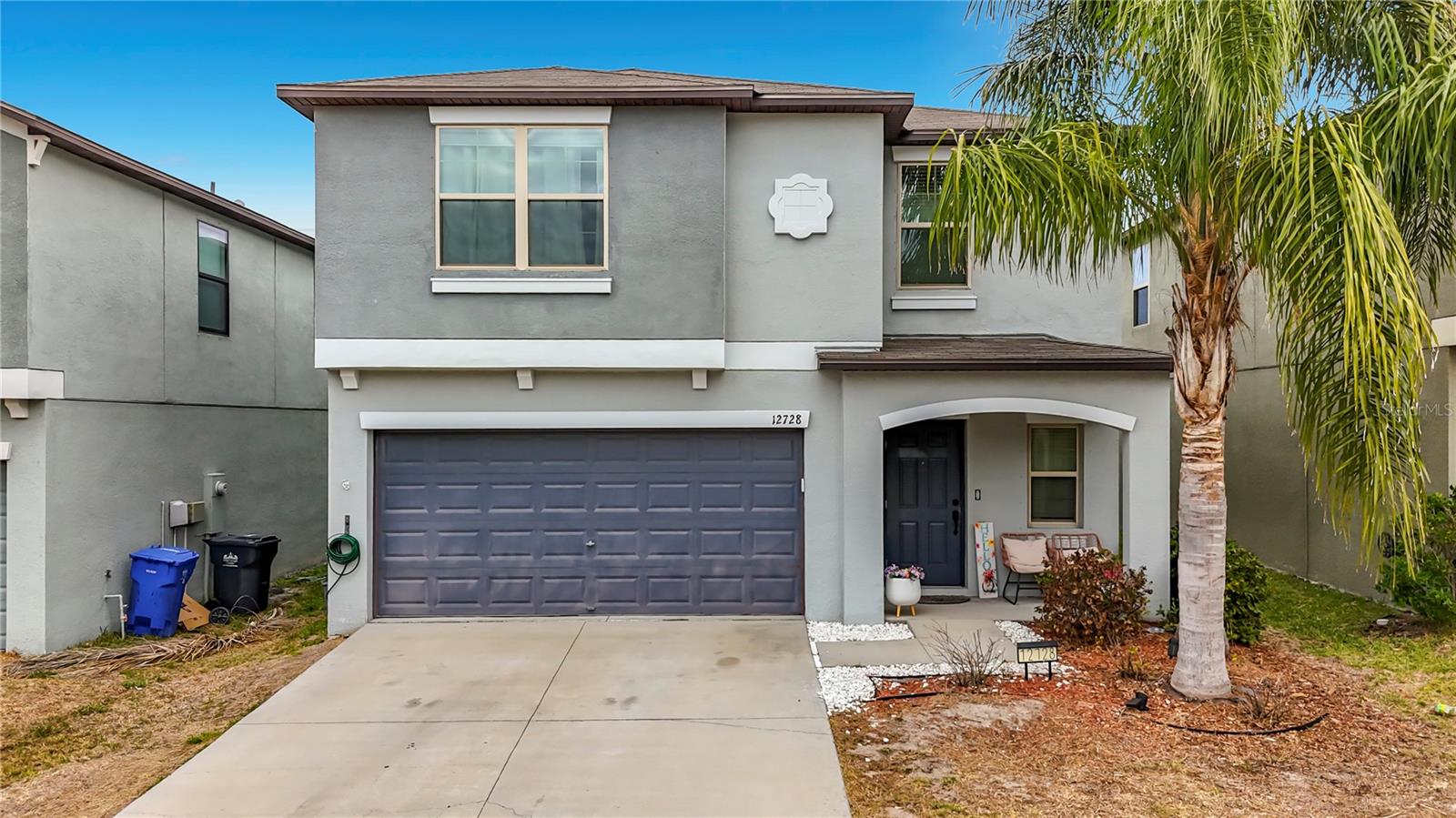 12728 Lemon Pepper, Riverview, FL 33578