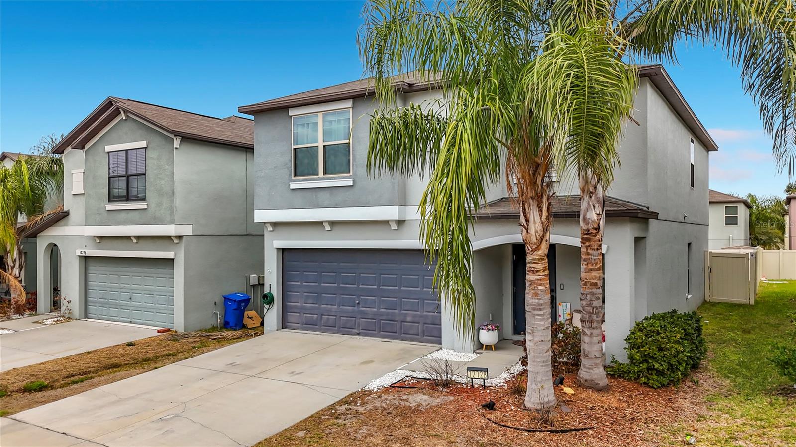 12728 Lemon Pepper, Riverview, FL 33578