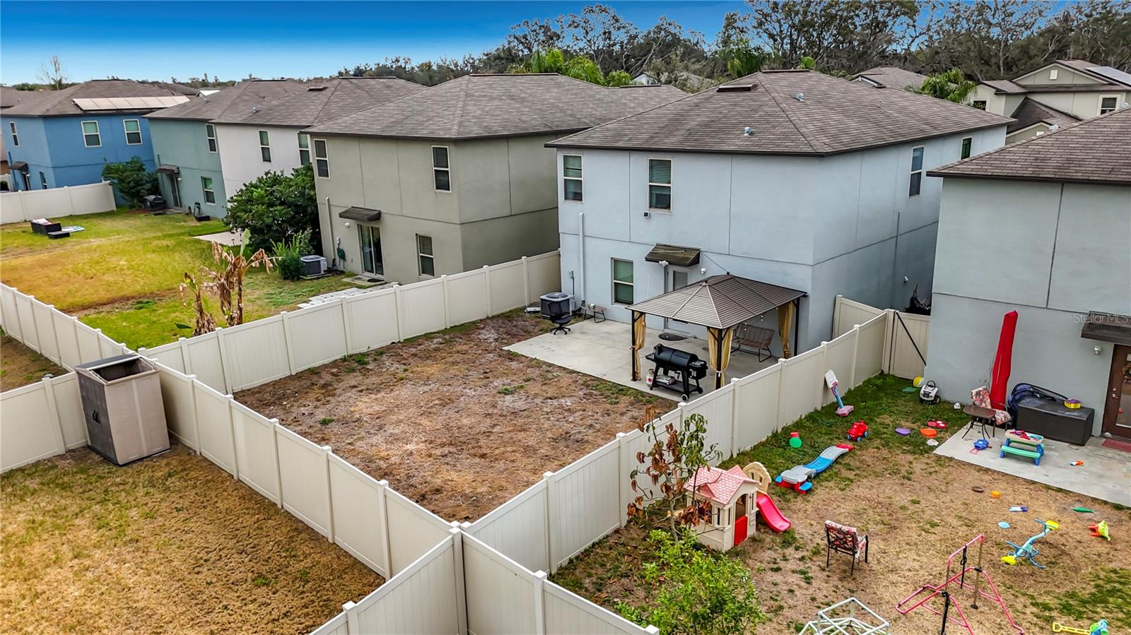 12728 Lemon Pepper, Riverview, FL 33578