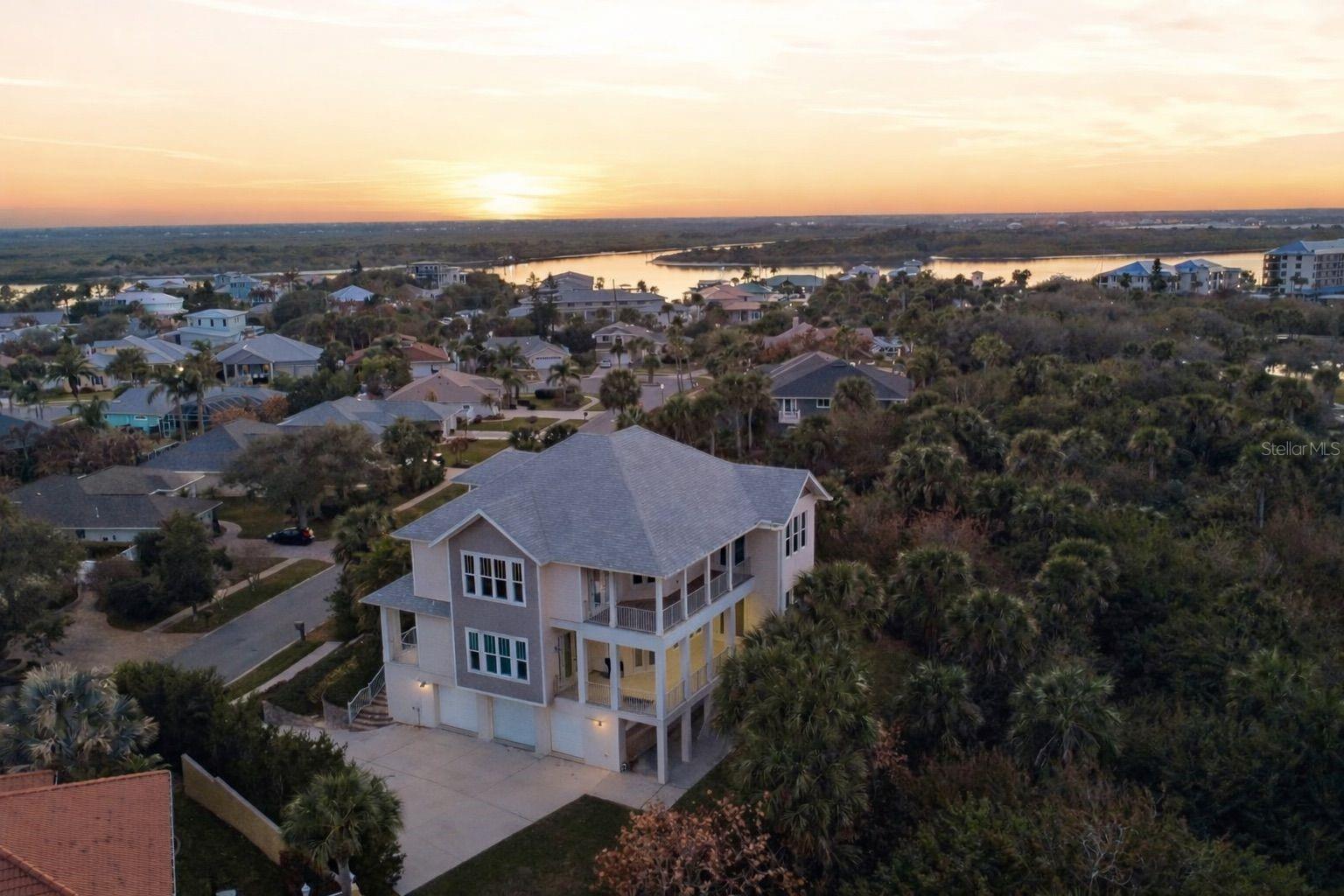 2142 Villa, New Smyrna Beach, FL 32169