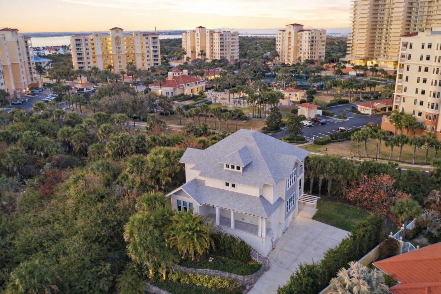 2142 Villa, New Smyrna Beach, FL 32169