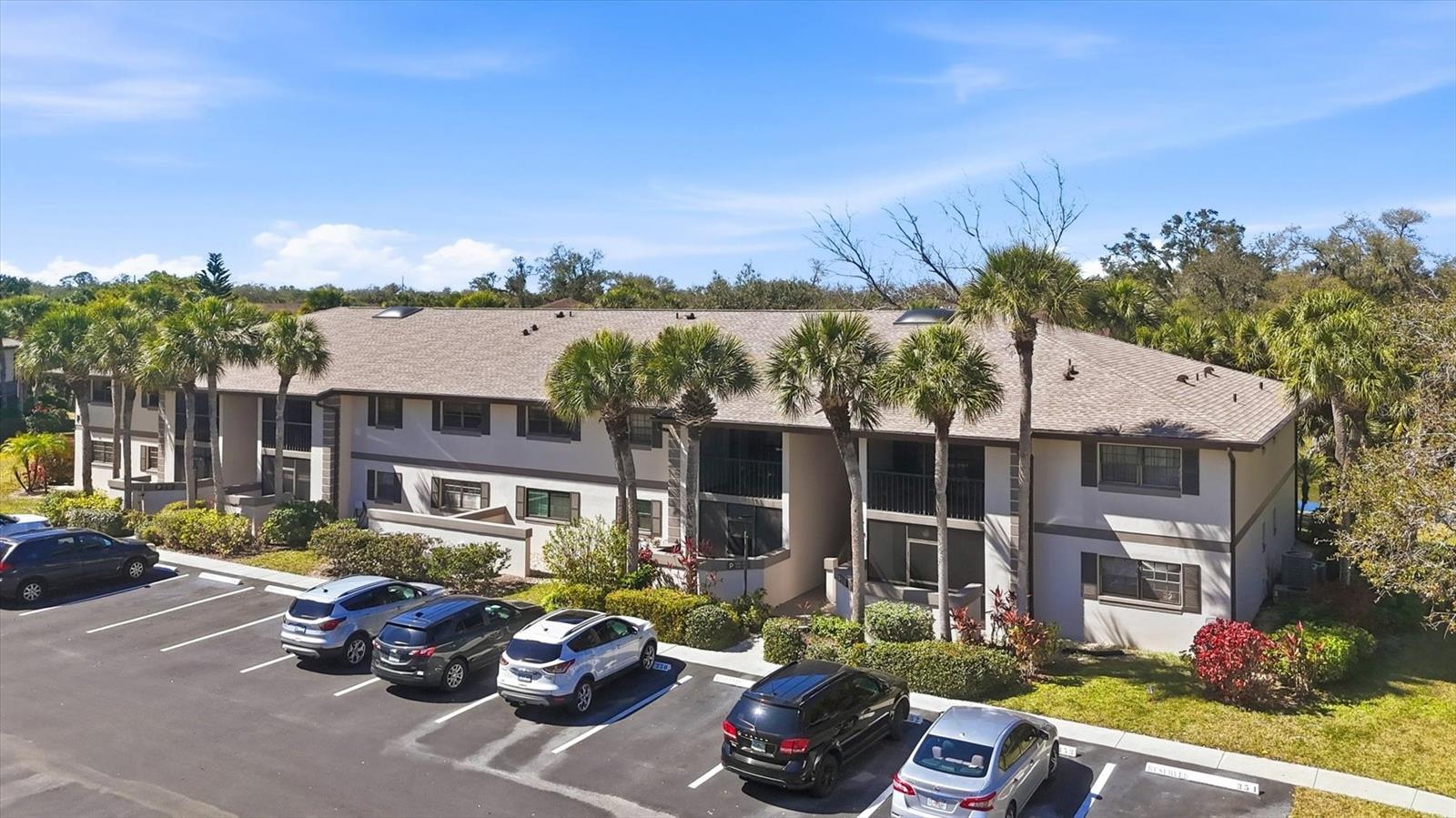 1515 Forrest Nelson Unit P105, Port Charlotte, FL 33952