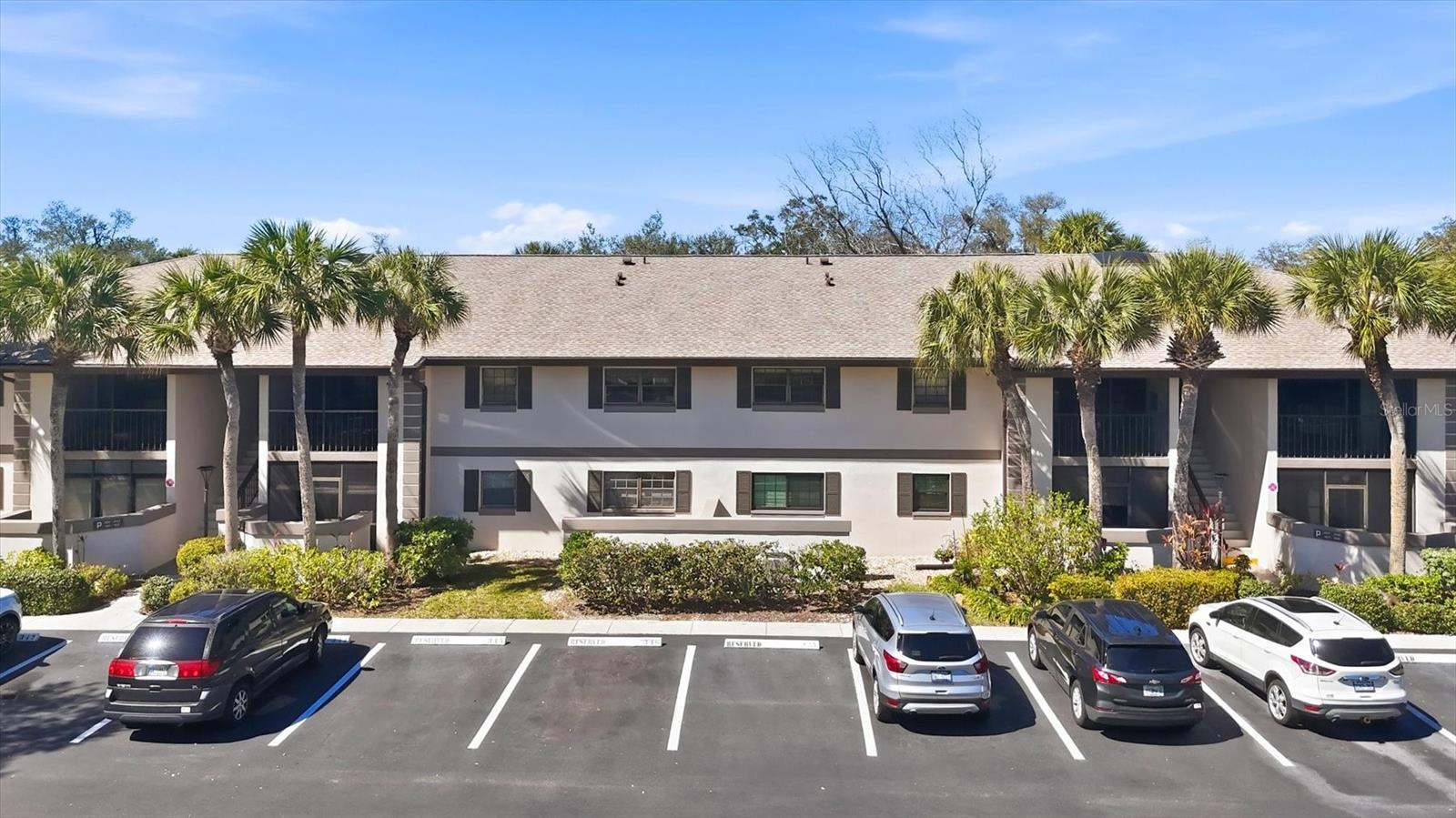 1515 Forrest Nelson Unit P105, Port Charlotte, FL 33952