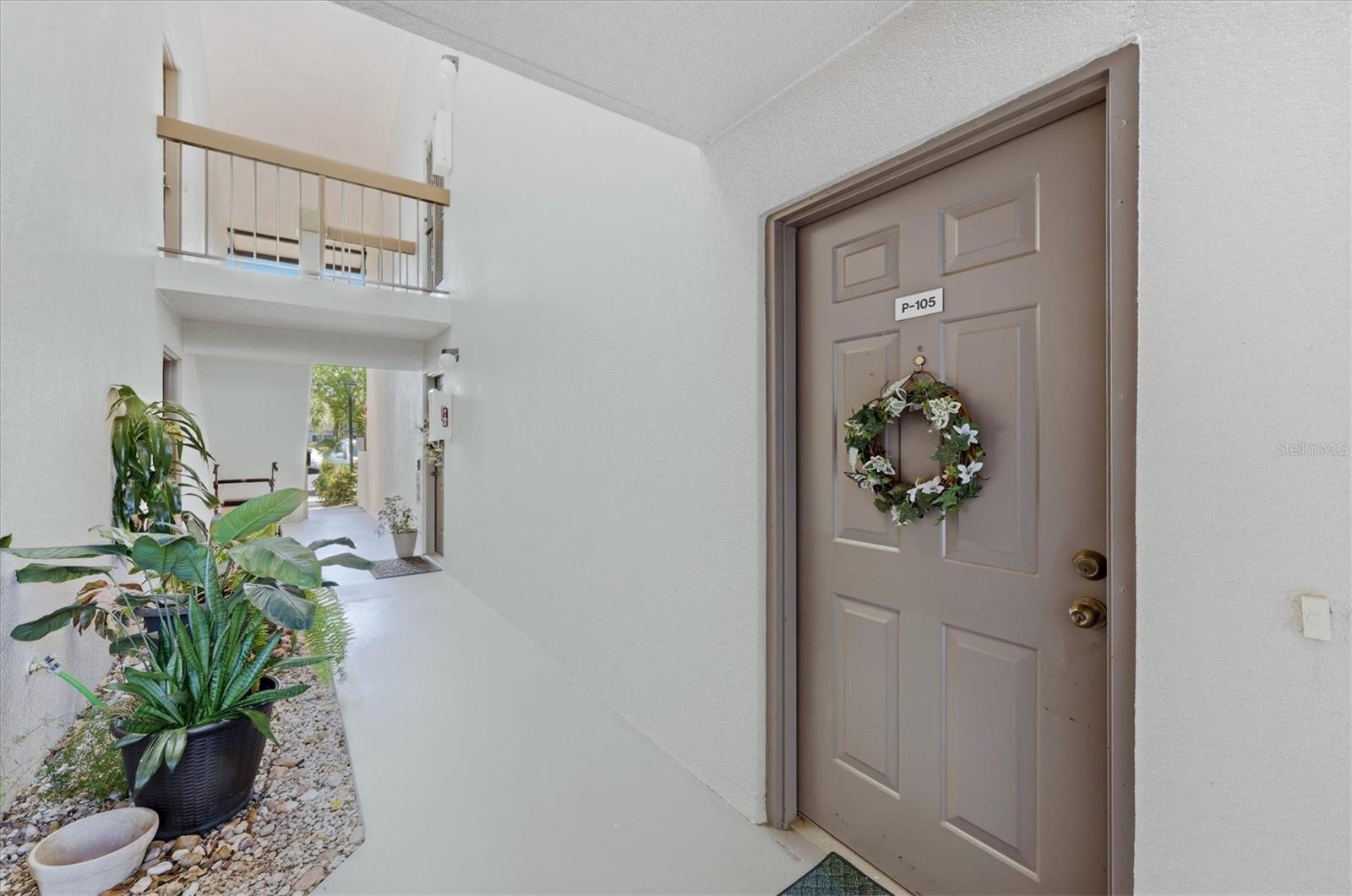 1515 Forrest Nelson Unit P105, Port Charlotte, FL 33952