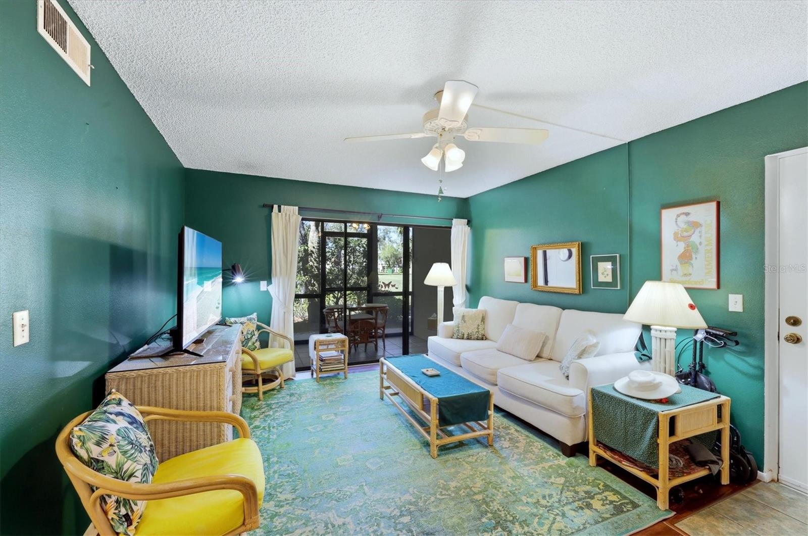 1515 Forrest Nelson Unit P105, Port Charlotte, FL 33952