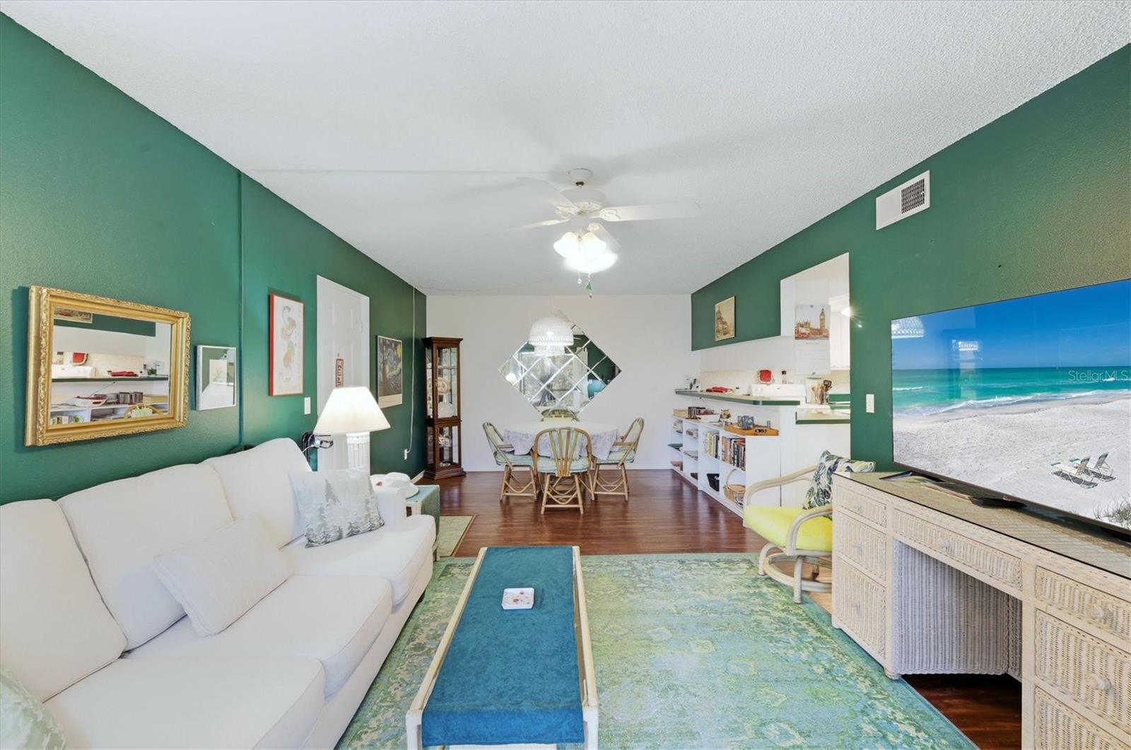 1515 Forrest Nelson Unit P105, Port Charlotte, FL 33952