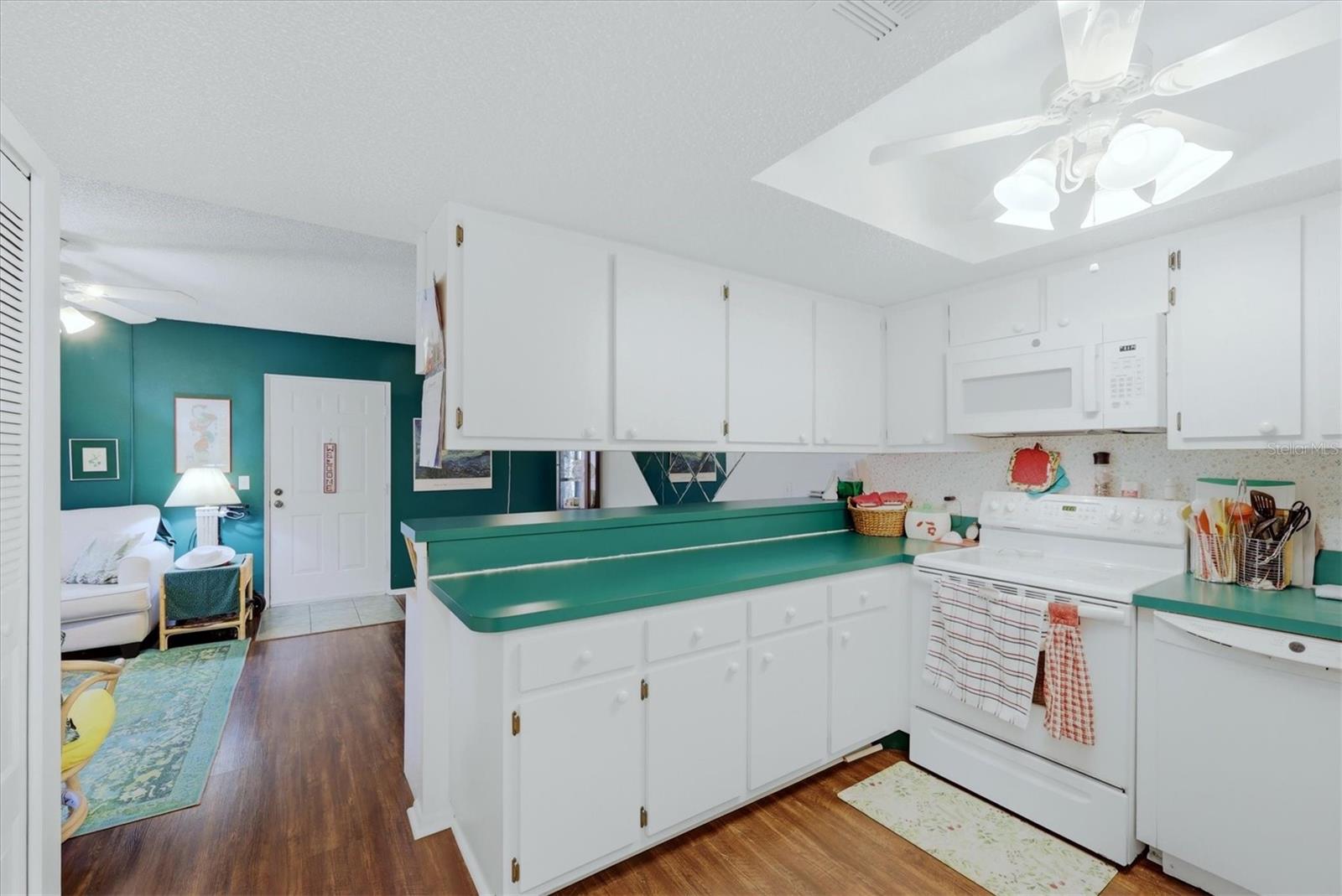 1515 Forrest Nelson Unit P105, Port Charlotte, FL 33952