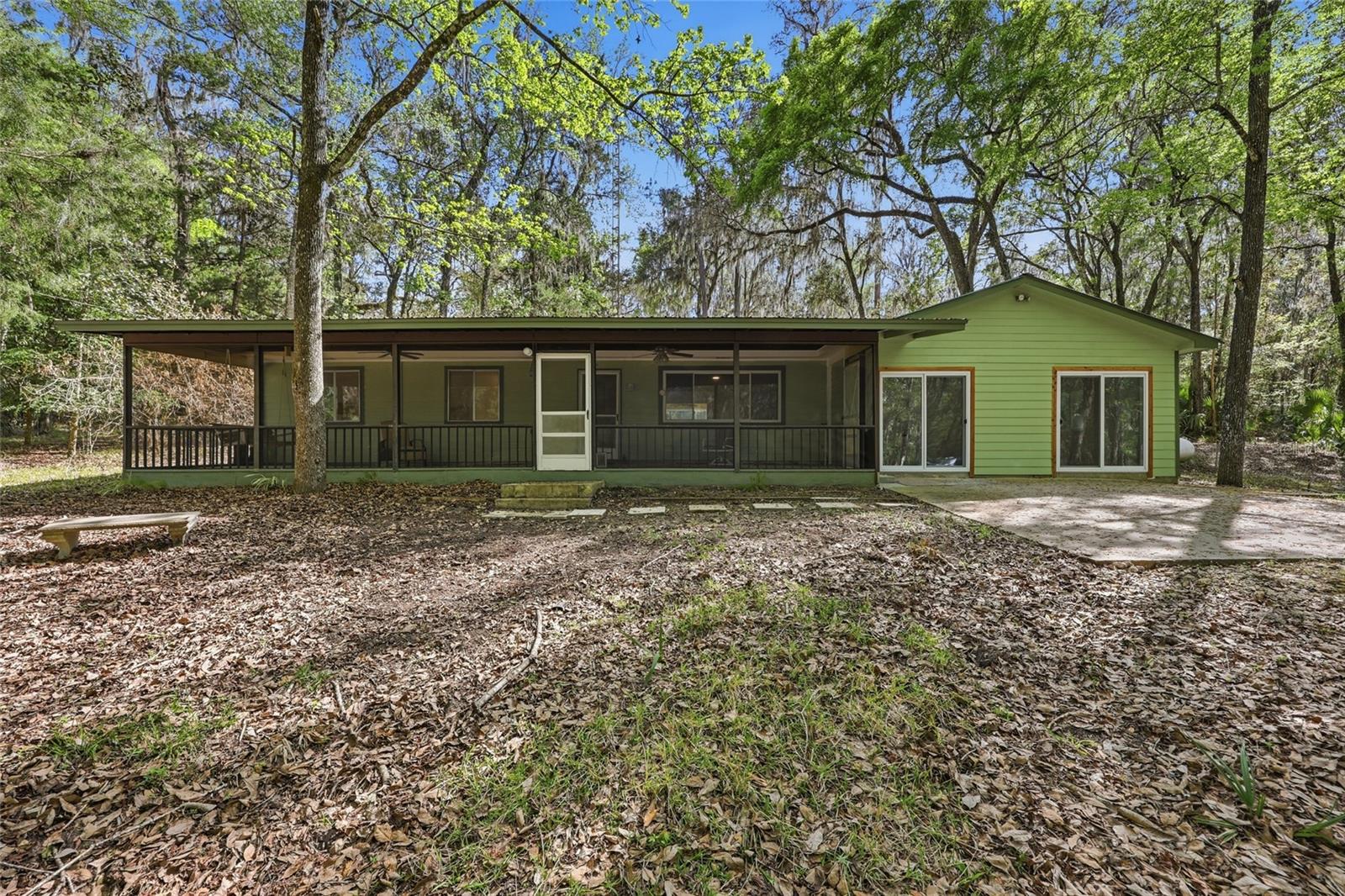 8856 230th, Micanopy, FL 32667