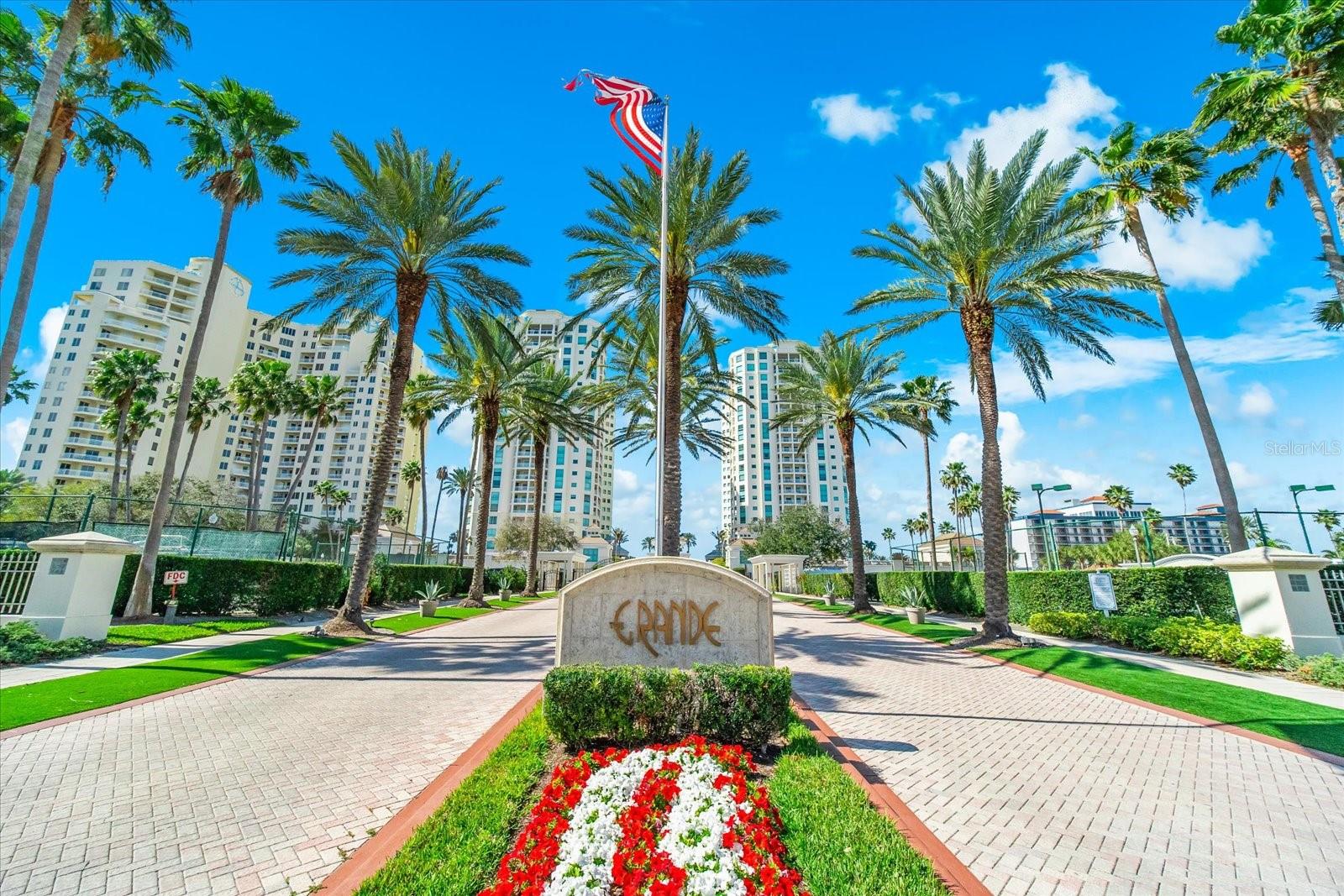 1180 Gulf Unit 1504, Clearwater, FL 33767
