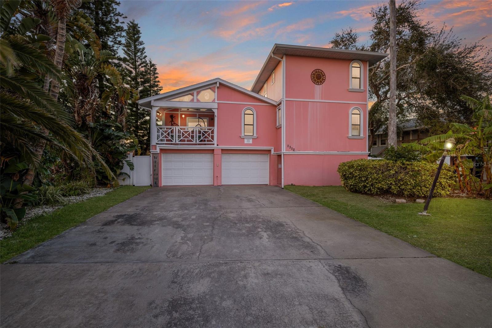 2302 Bay, Indian Rocks Beach, FL 33785