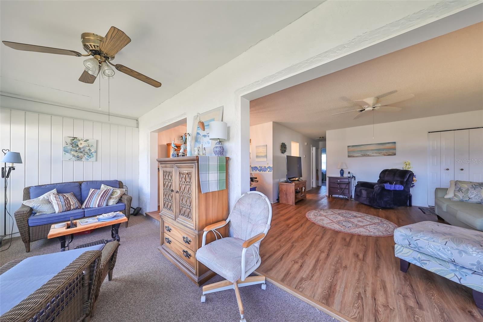 1901 Canterbury Unit 19, Sun City Center, FL 33573