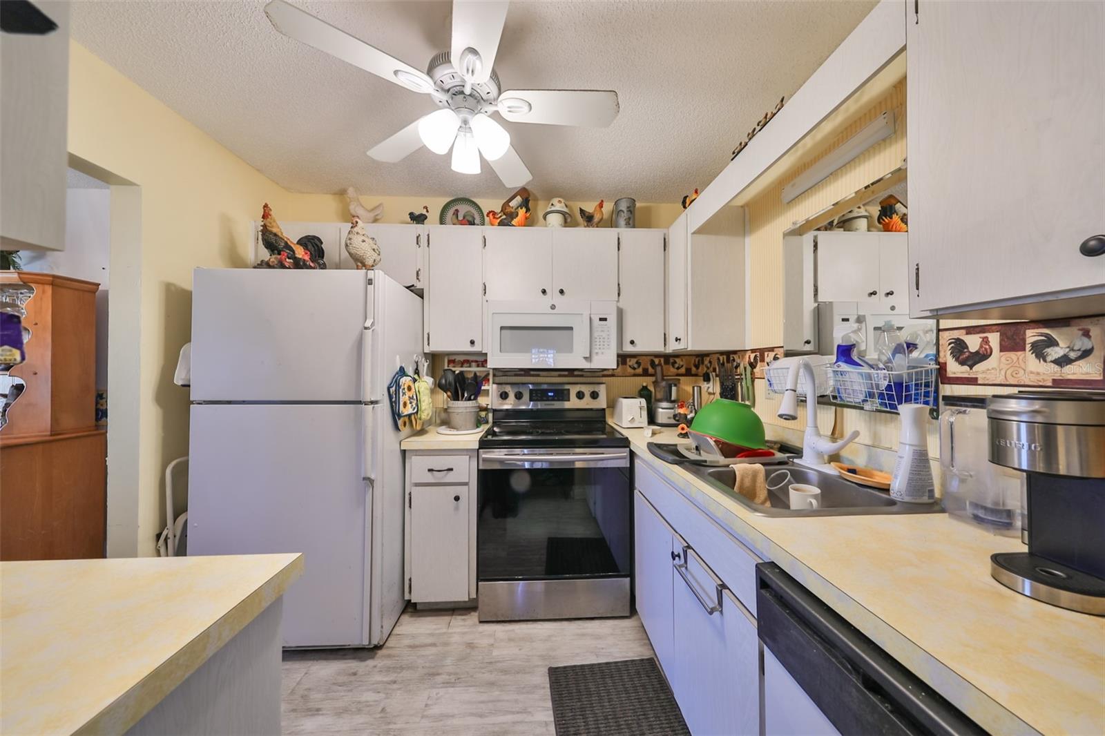 1901 Canterbury Unit 19, Sun City Center, FL 33573