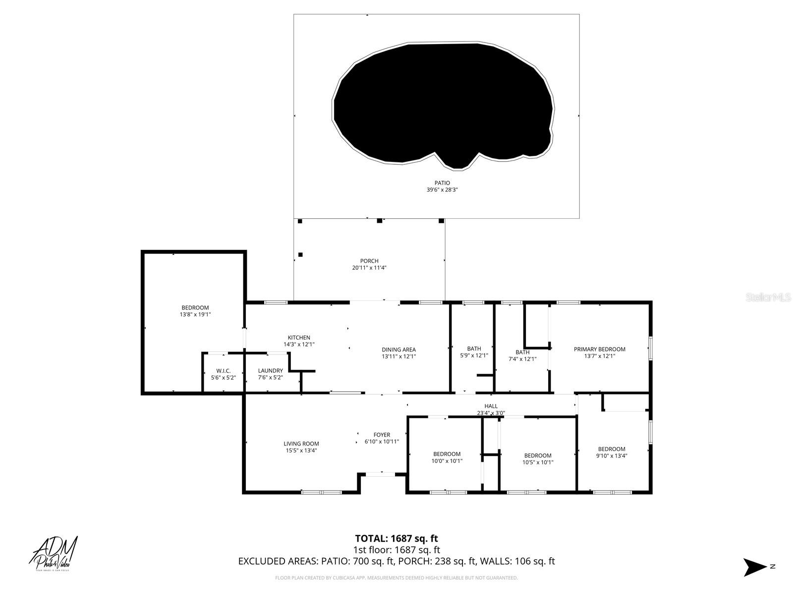 323 Greenwood, Lehigh Acres, FL 33936