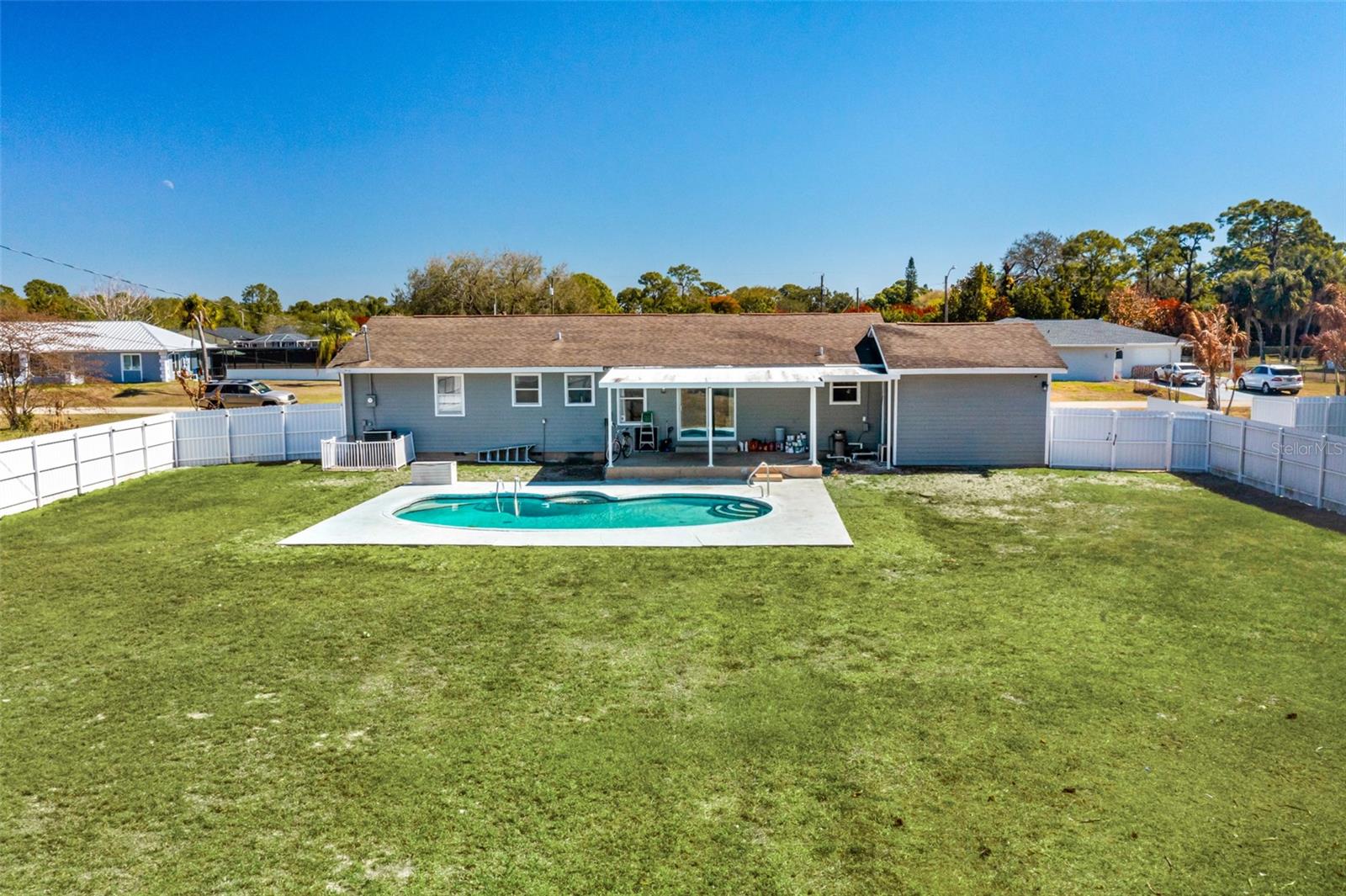 323 Greenwood, Lehigh Acres, FL 33936