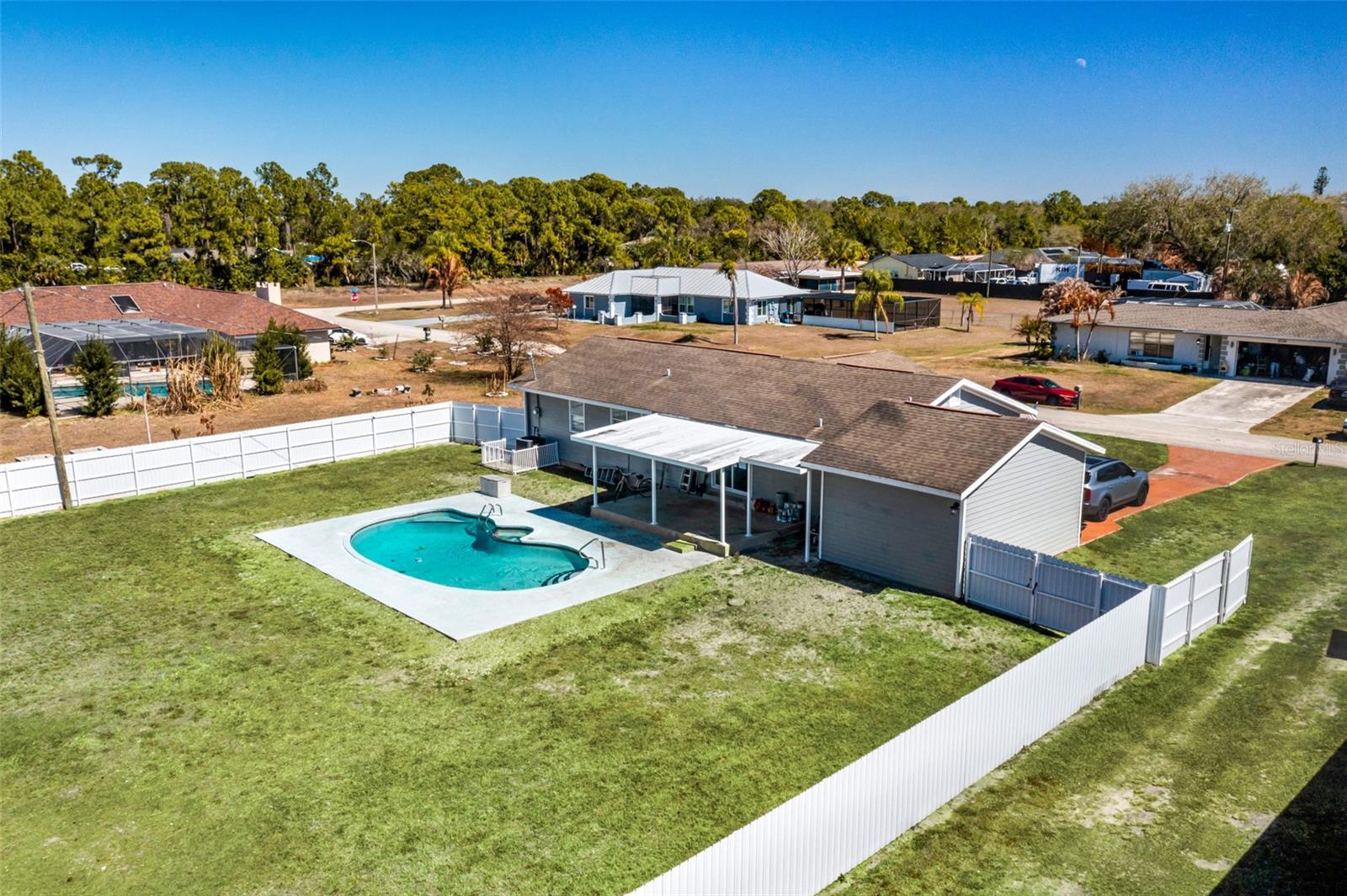 323 Greenwood, Lehigh Acres, FL 33936