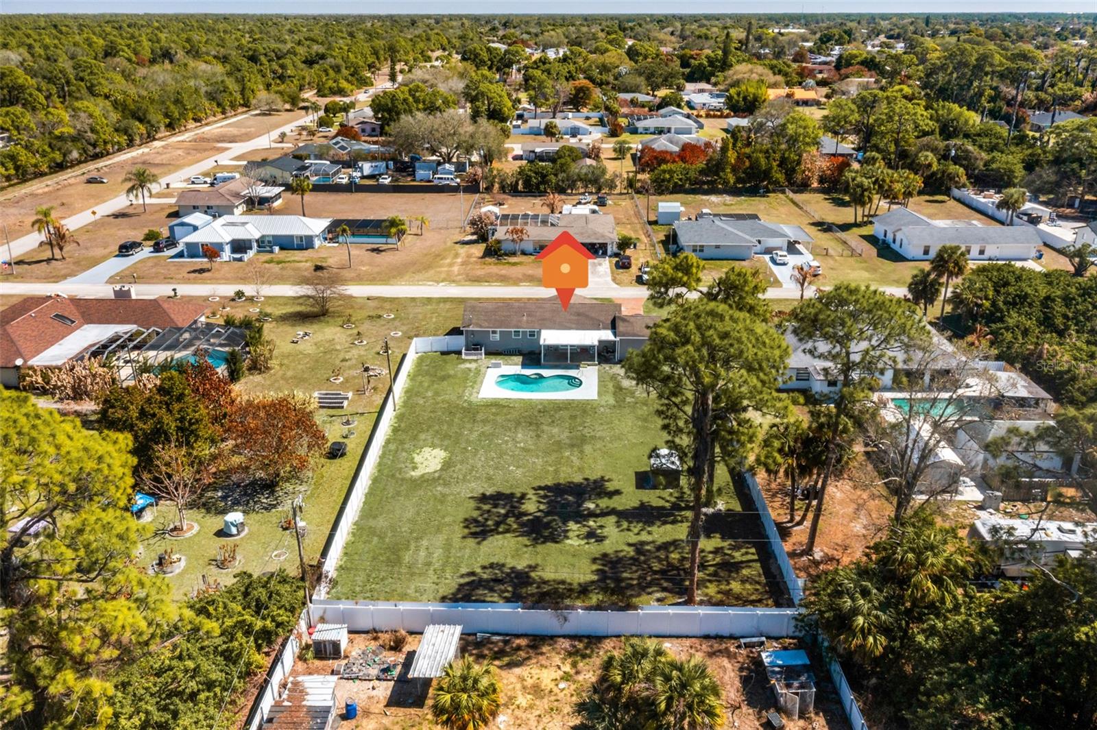 323 Greenwood, Lehigh Acres, FL 33936