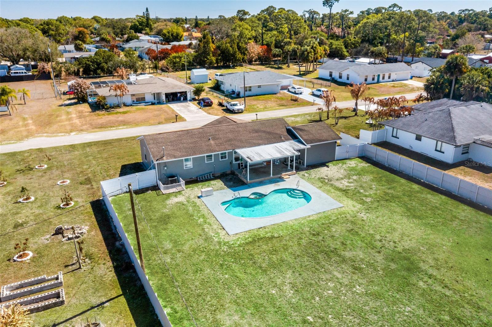 323 Greenwood, Lehigh Acres, FL 33936