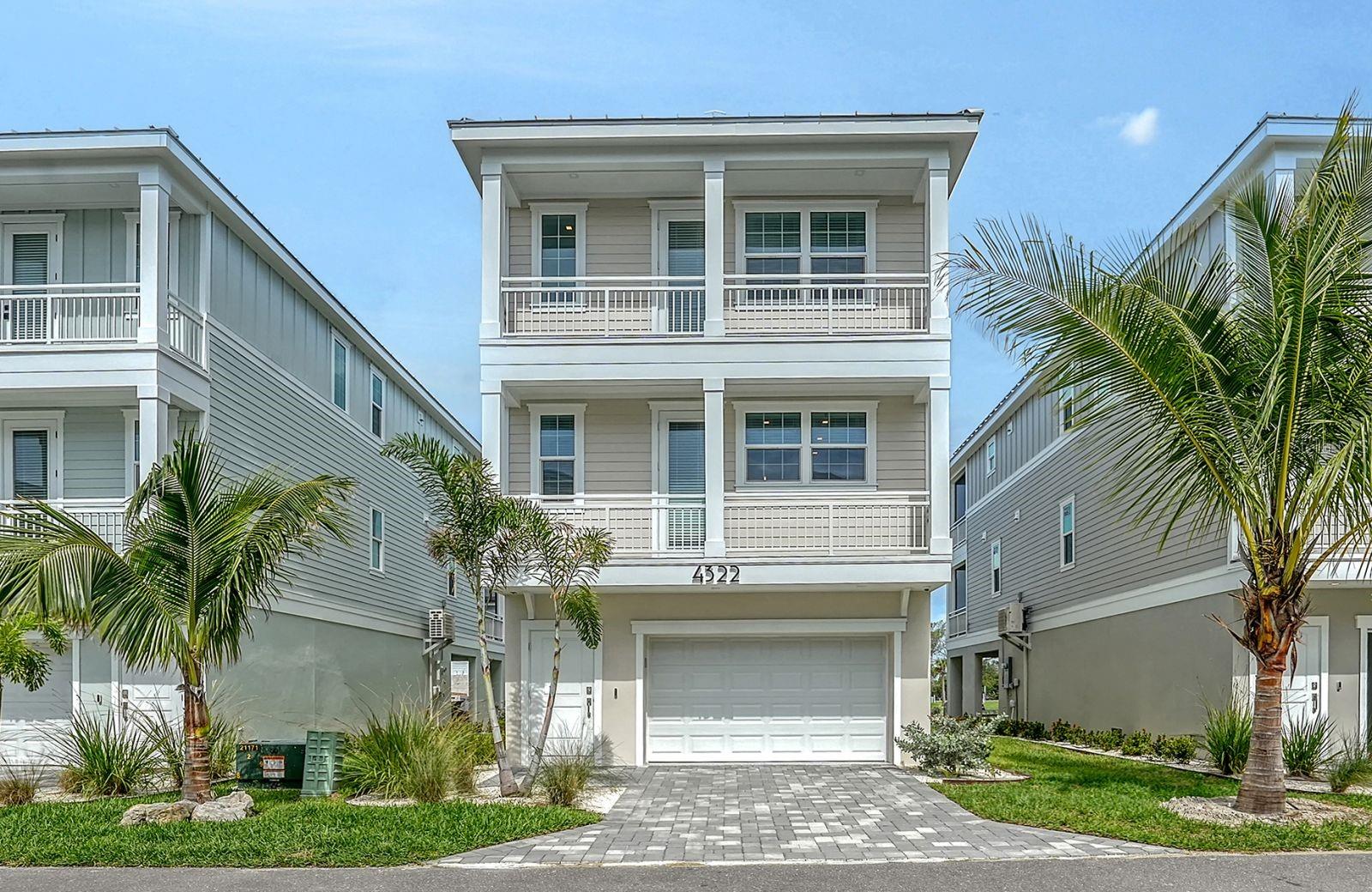 12413 Gulf Breeze, Cortez, FL 34215