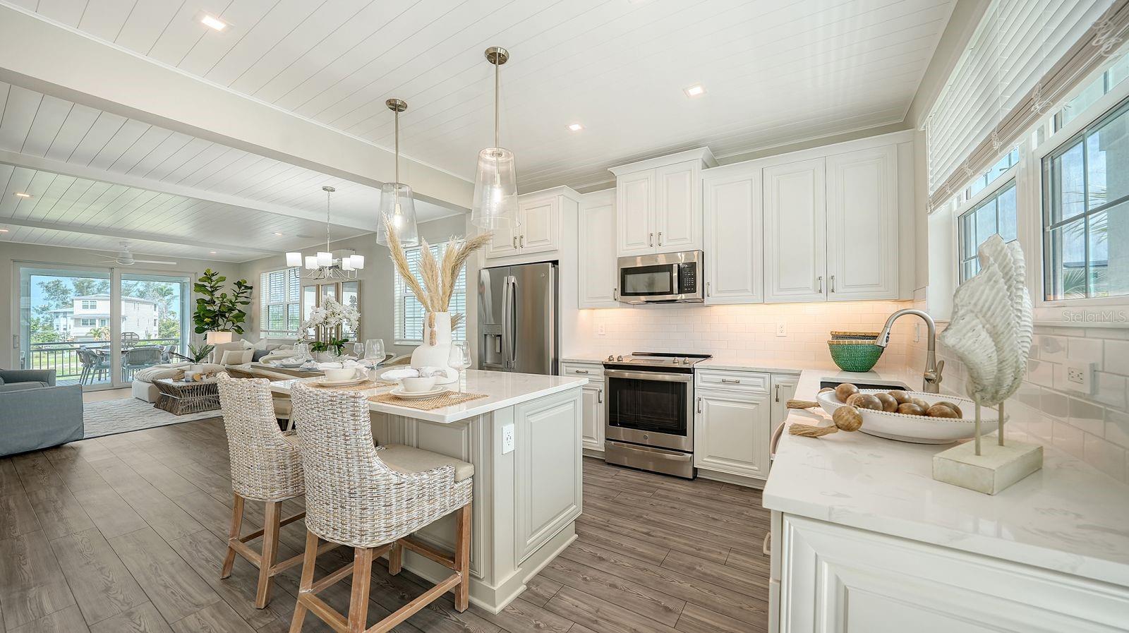 12413 Gulf Breeze, Cortez, FL 34215