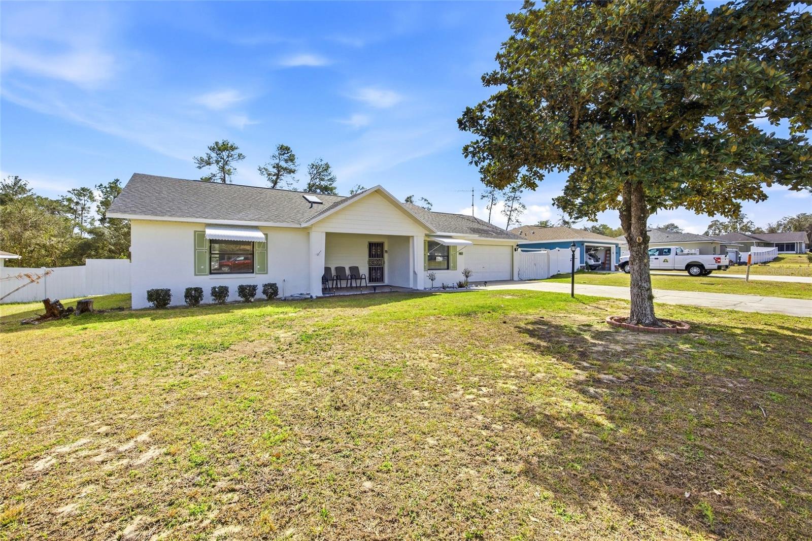 465 Marion Oaks, Ocala, FL 34473