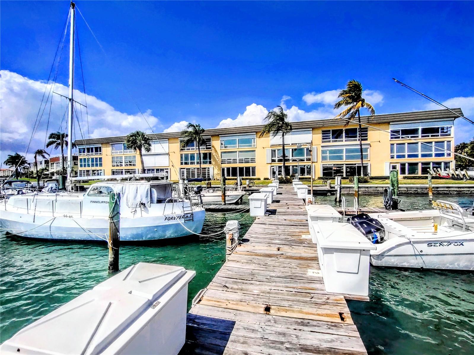 1351 Bayshore Unit 108, Fort Pierce, FL 34949