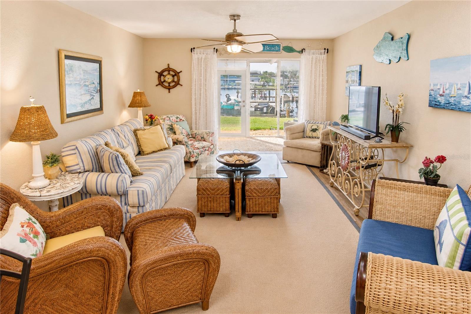 1351 Bayshore Unit 108, Fort Pierce, FL 34949