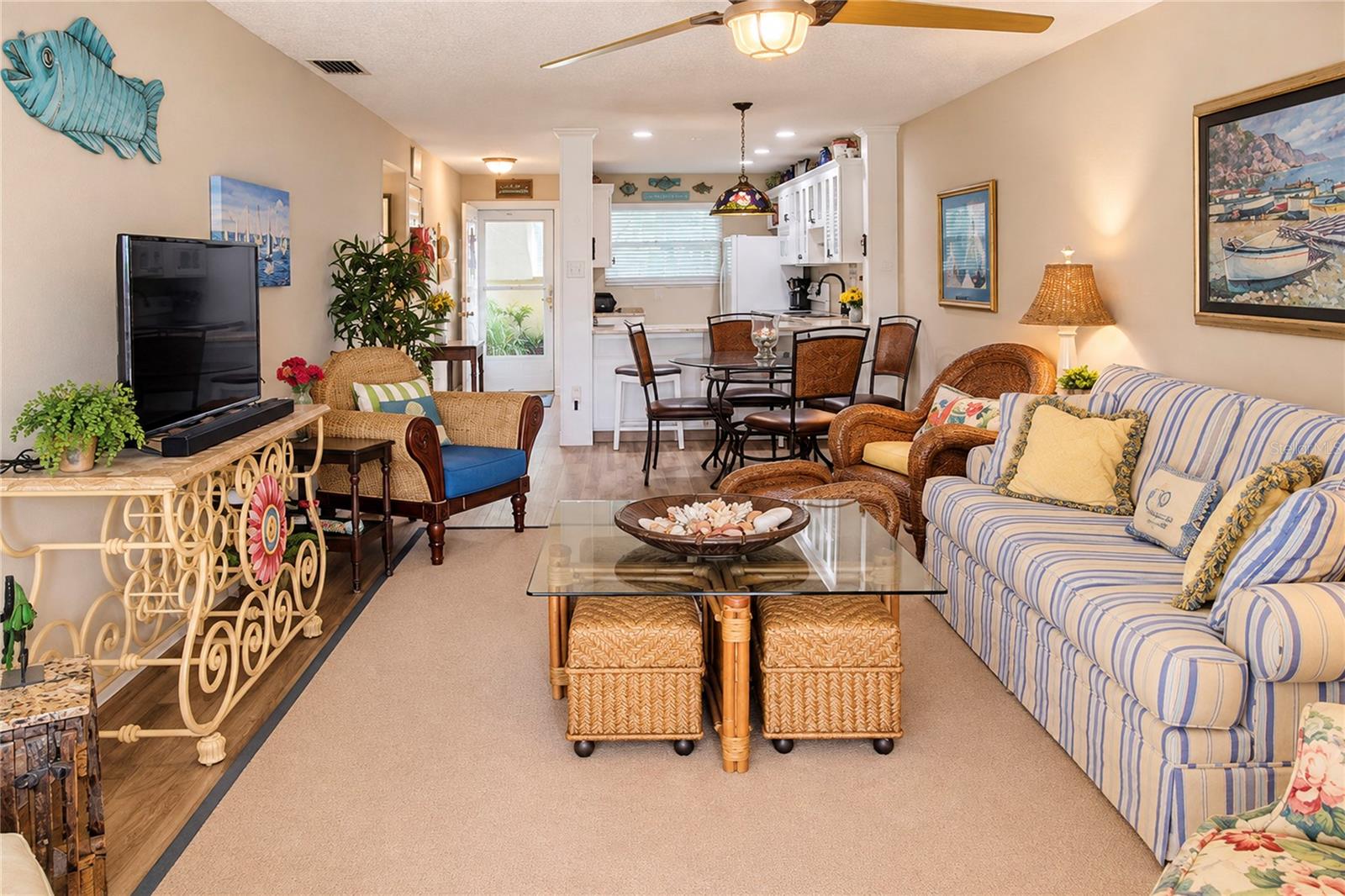 1351 Bayshore Unit 108, Fort Pierce, FL 34949