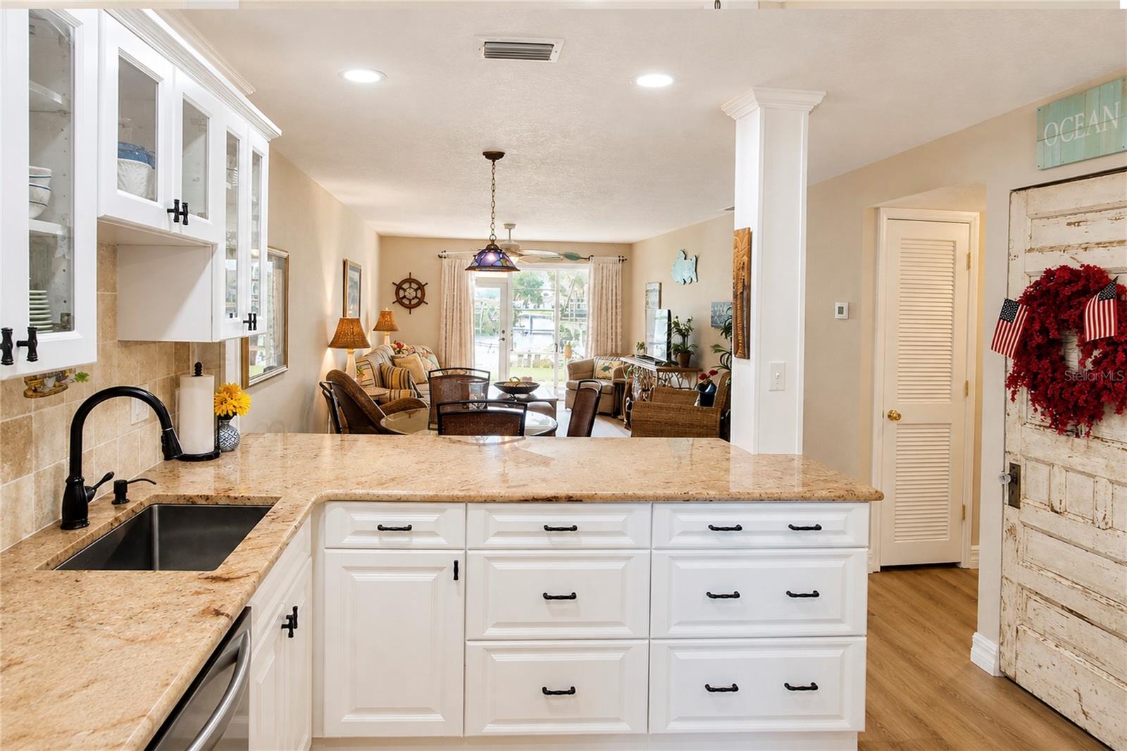 1351 Bayshore Unit 108, Fort Pierce, FL 34949