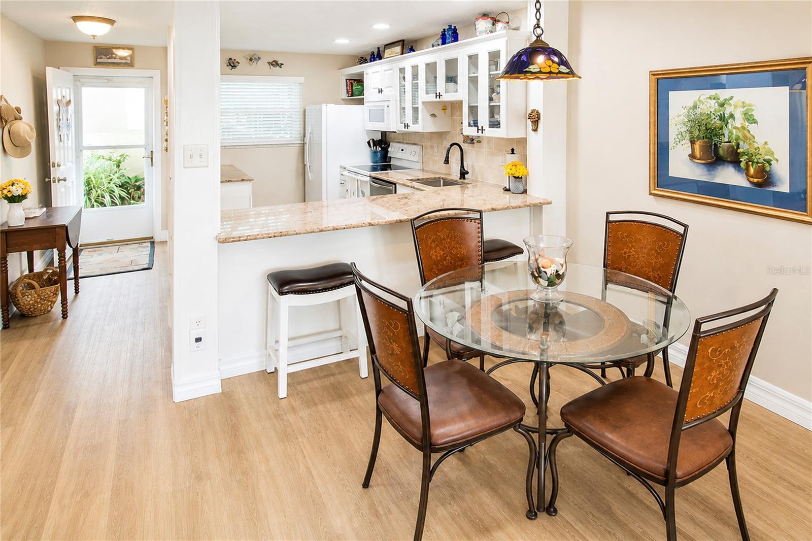1351 Bayshore Unit 108, Fort Pierce, FL 34949