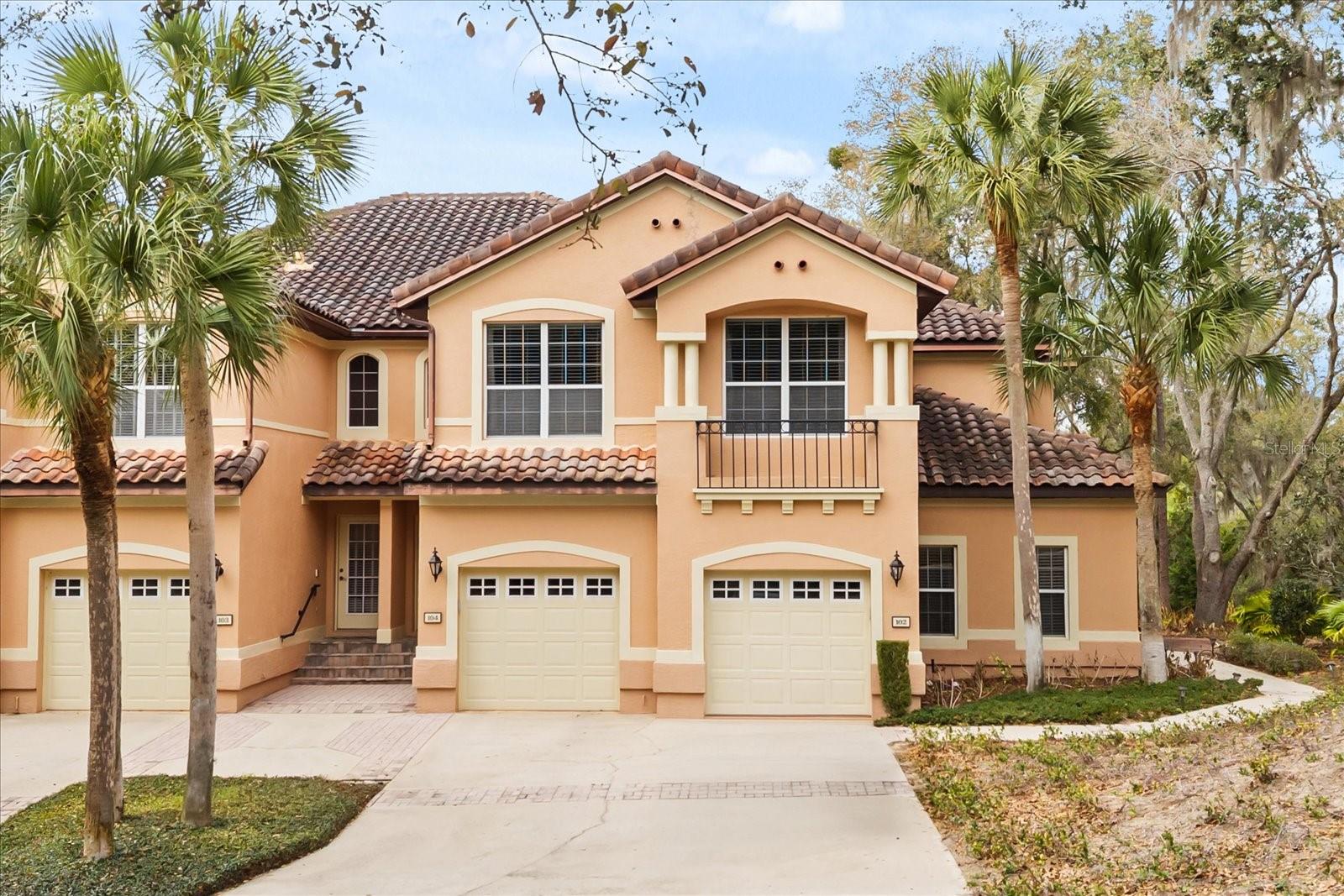 102 Camino Real Unit 102, Howey In the Hills, FL 34737
