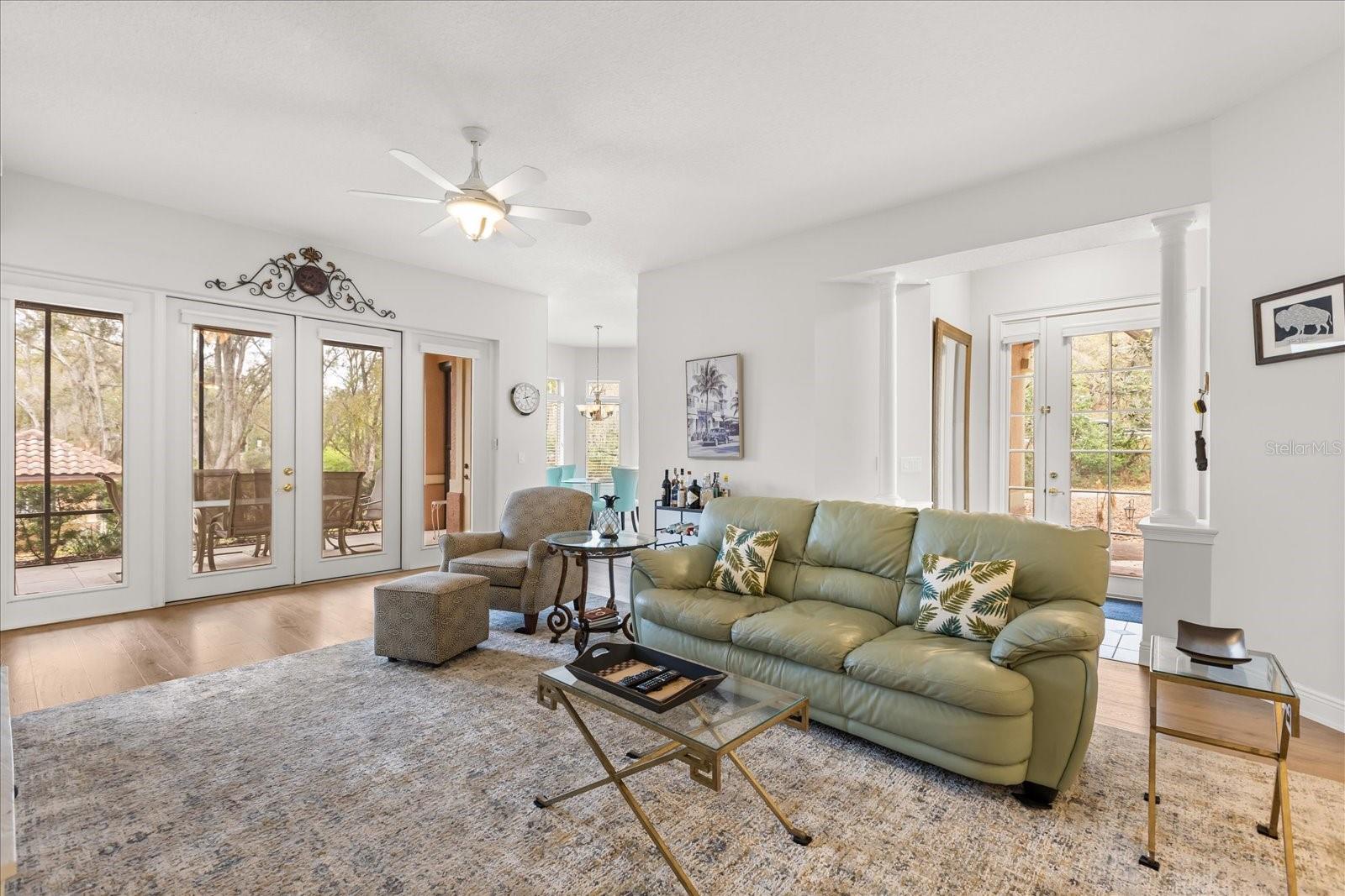 102 Camino Real Unit 102, Howey In the Hills, FL 34737
