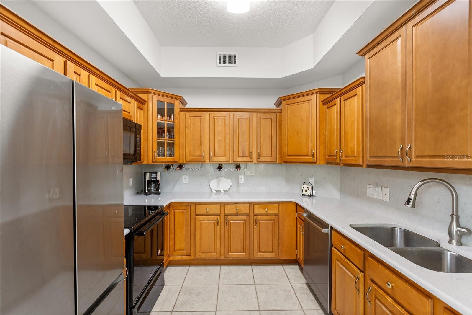 102 Camino Real Unit 102, Howey In the Hills, FL 34737