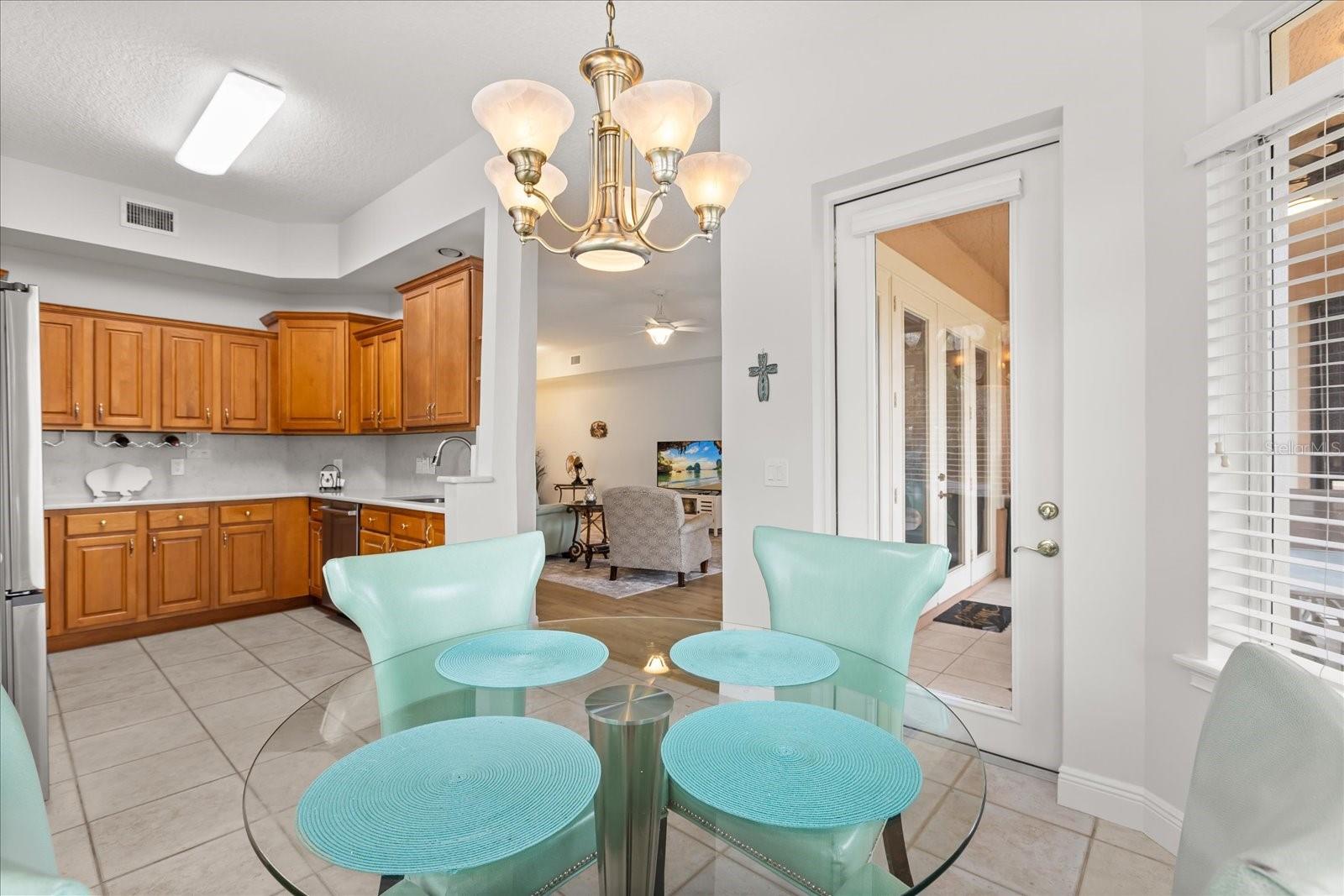102 Camino Real Unit 102, Howey In the Hills, FL 34737