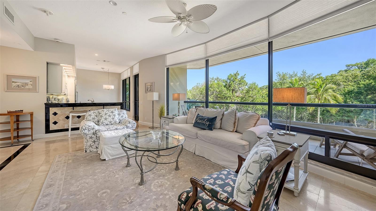 1241 Gulf of Mexico Unit 111, Longboat Key, FL 34228
