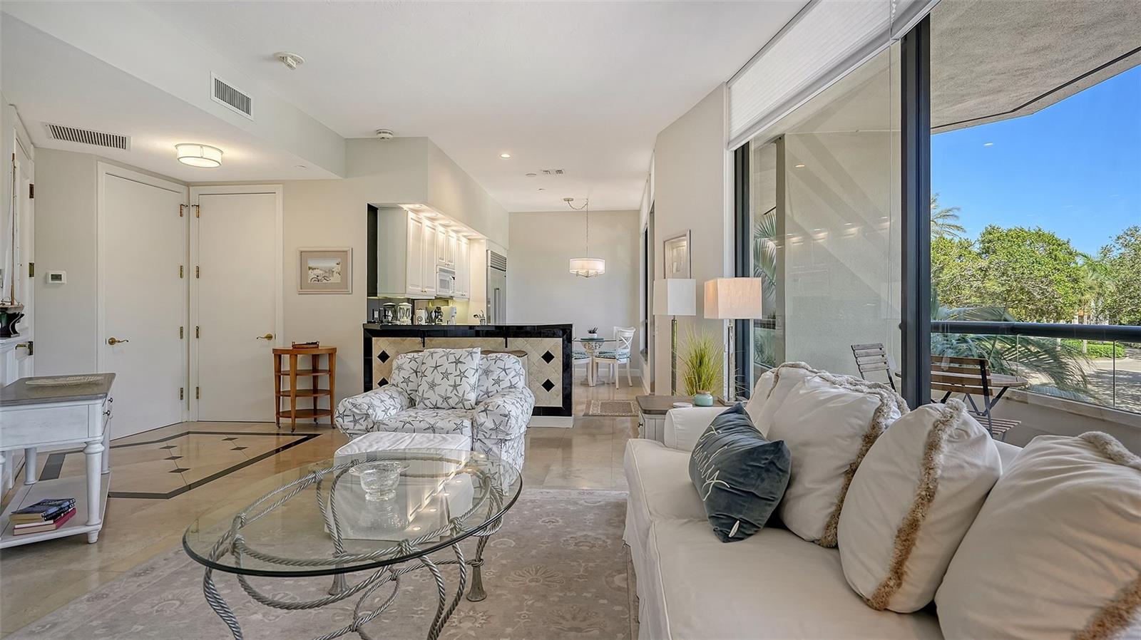 1241 Gulf of Mexico Unit 111, Longboat Key, FL 34228