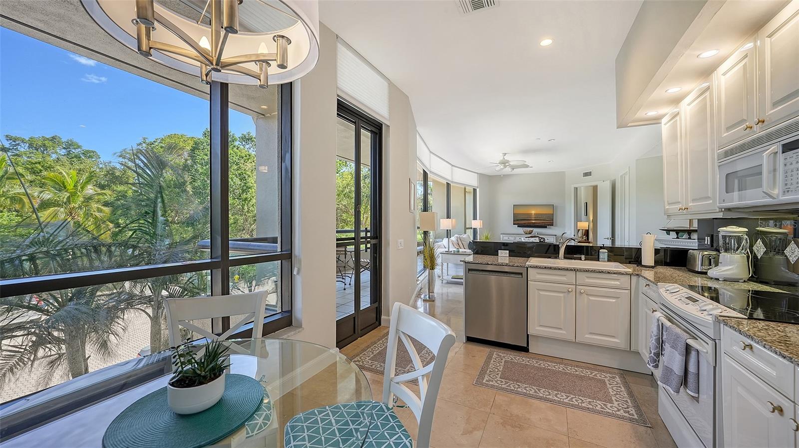 1241 Gulf of Mexico Unit 111, Longboat Key, FL 34228