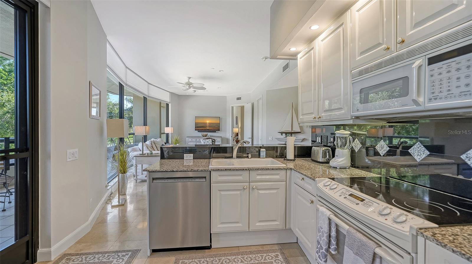 1241 Gulf of Mexico Unit 111, Longboat Key, FL 34228