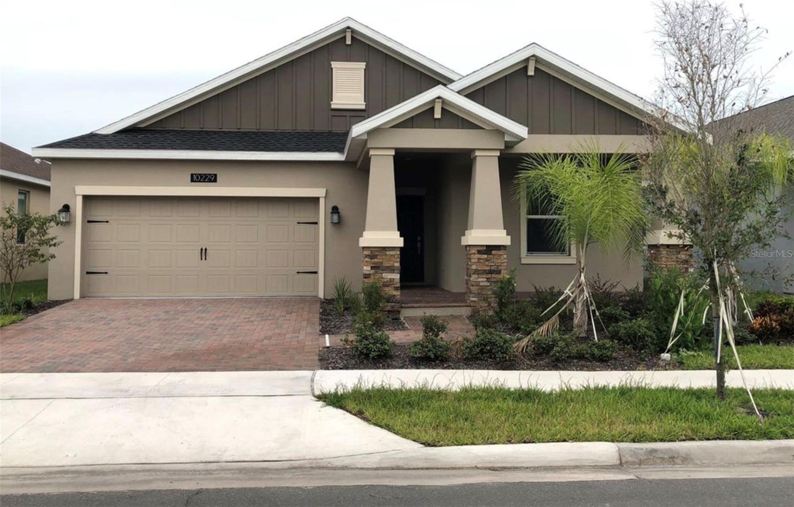 10229 Lovegrass, Orlando, FL 32832