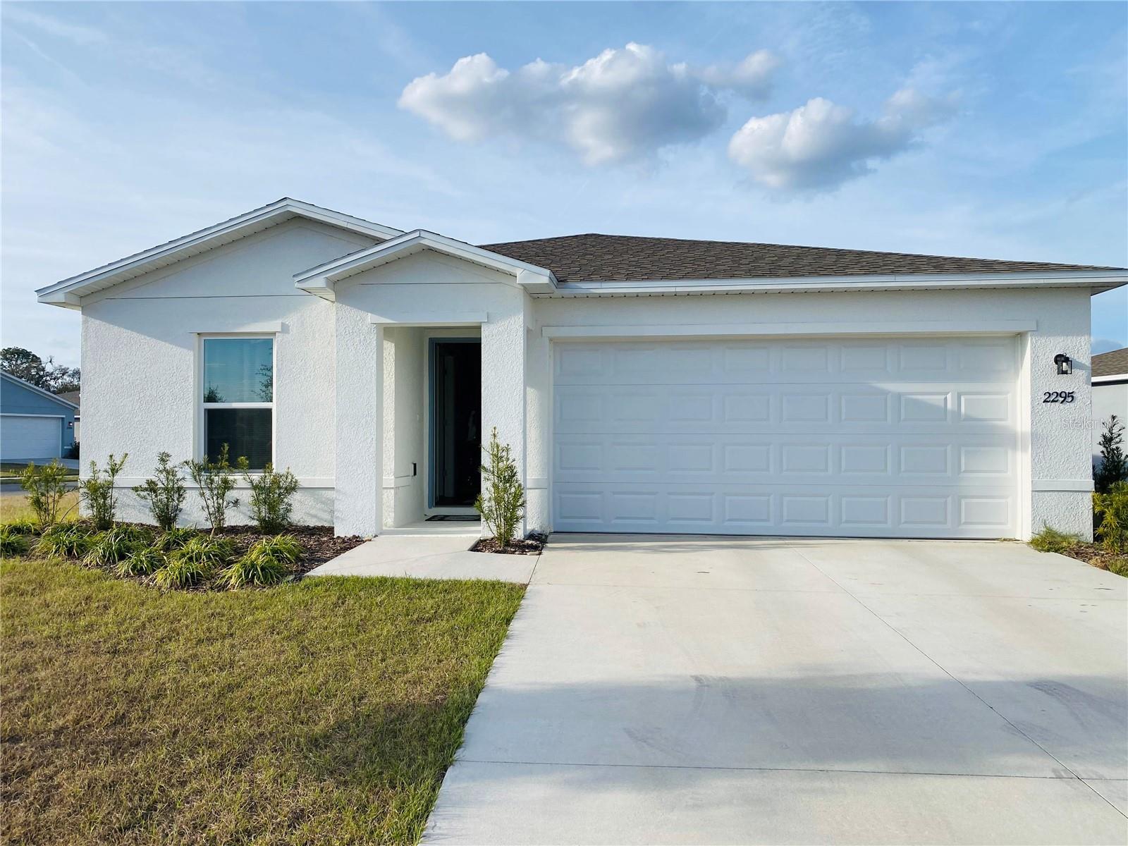 2295 25th, Ocala, FL 34475