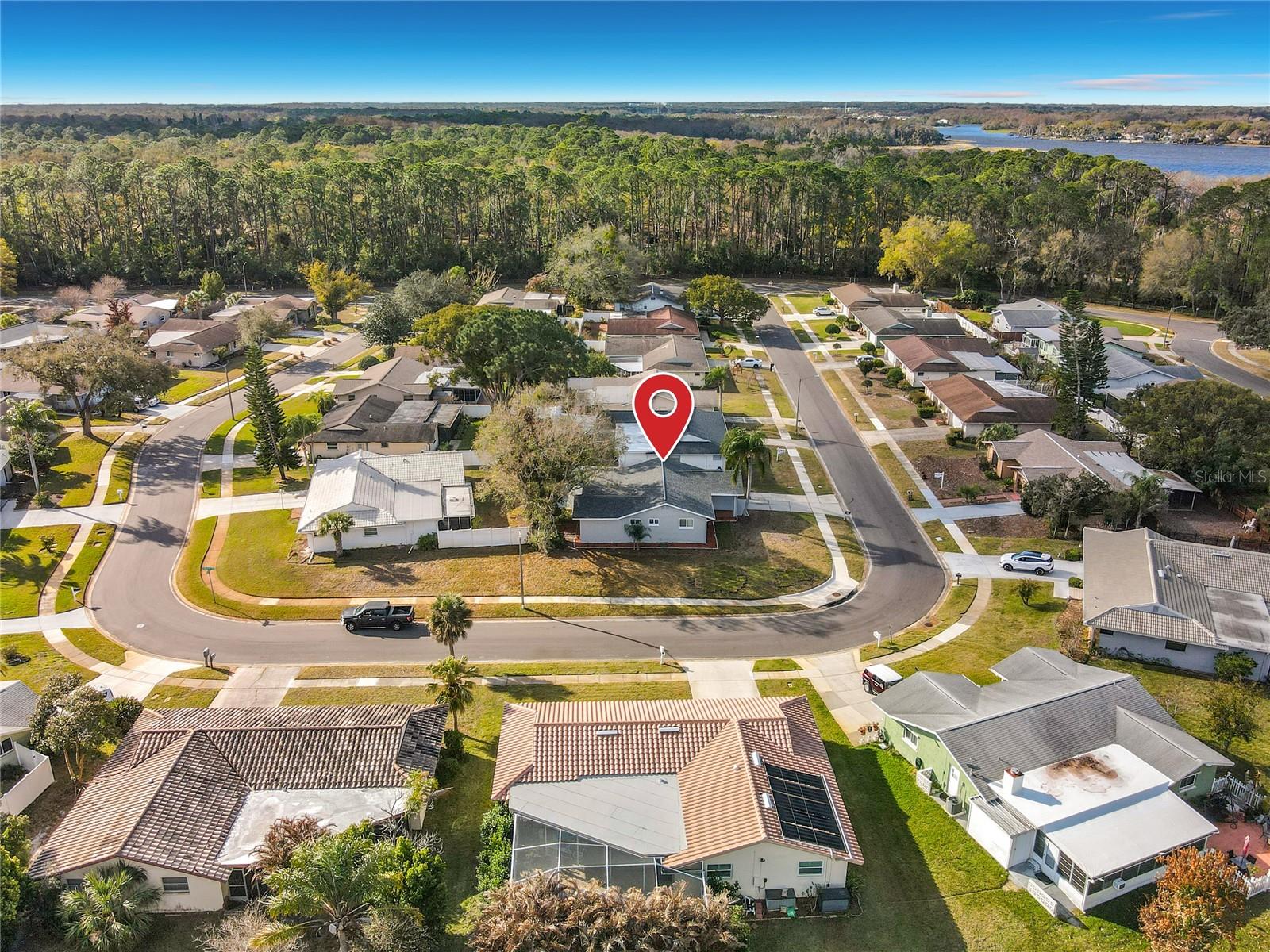 819 Helmsman, Palm Harbor, FL 34685