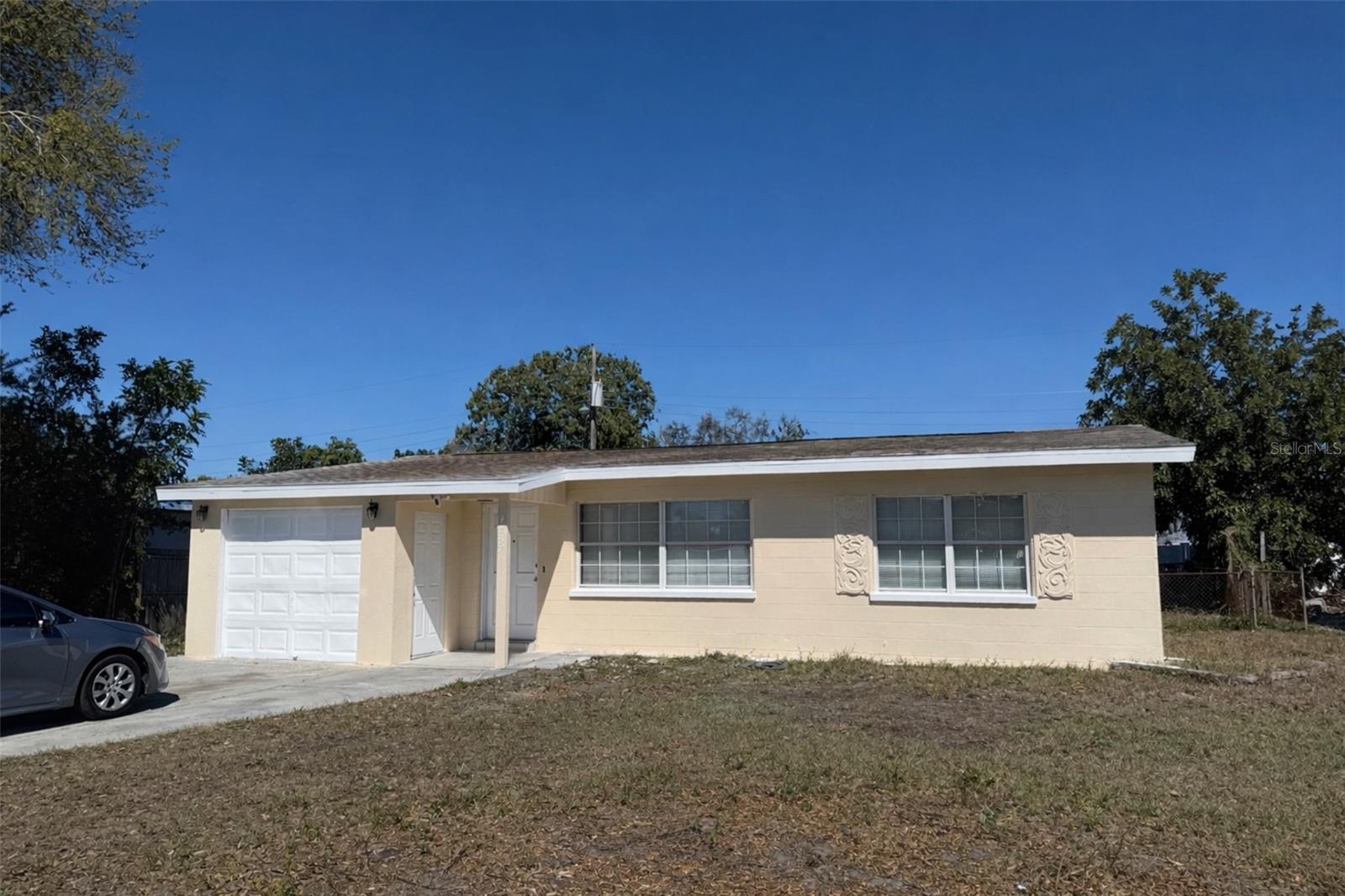 4737 56th, St Petersburg, FL 33714