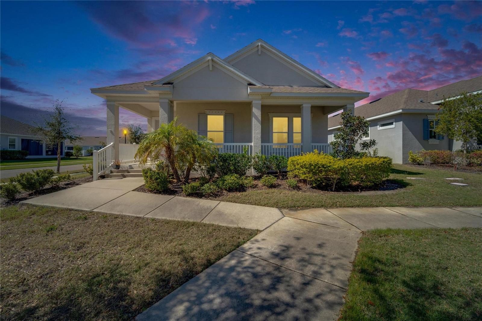 729 Winterside, Apollo Beach, FL 33572