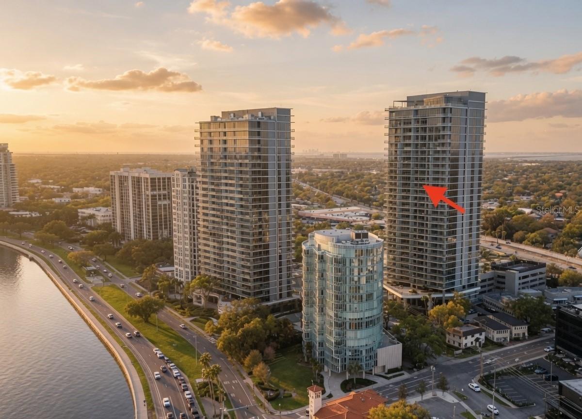 3015 Ysabella Unit 2003, Tampa, FL 33629